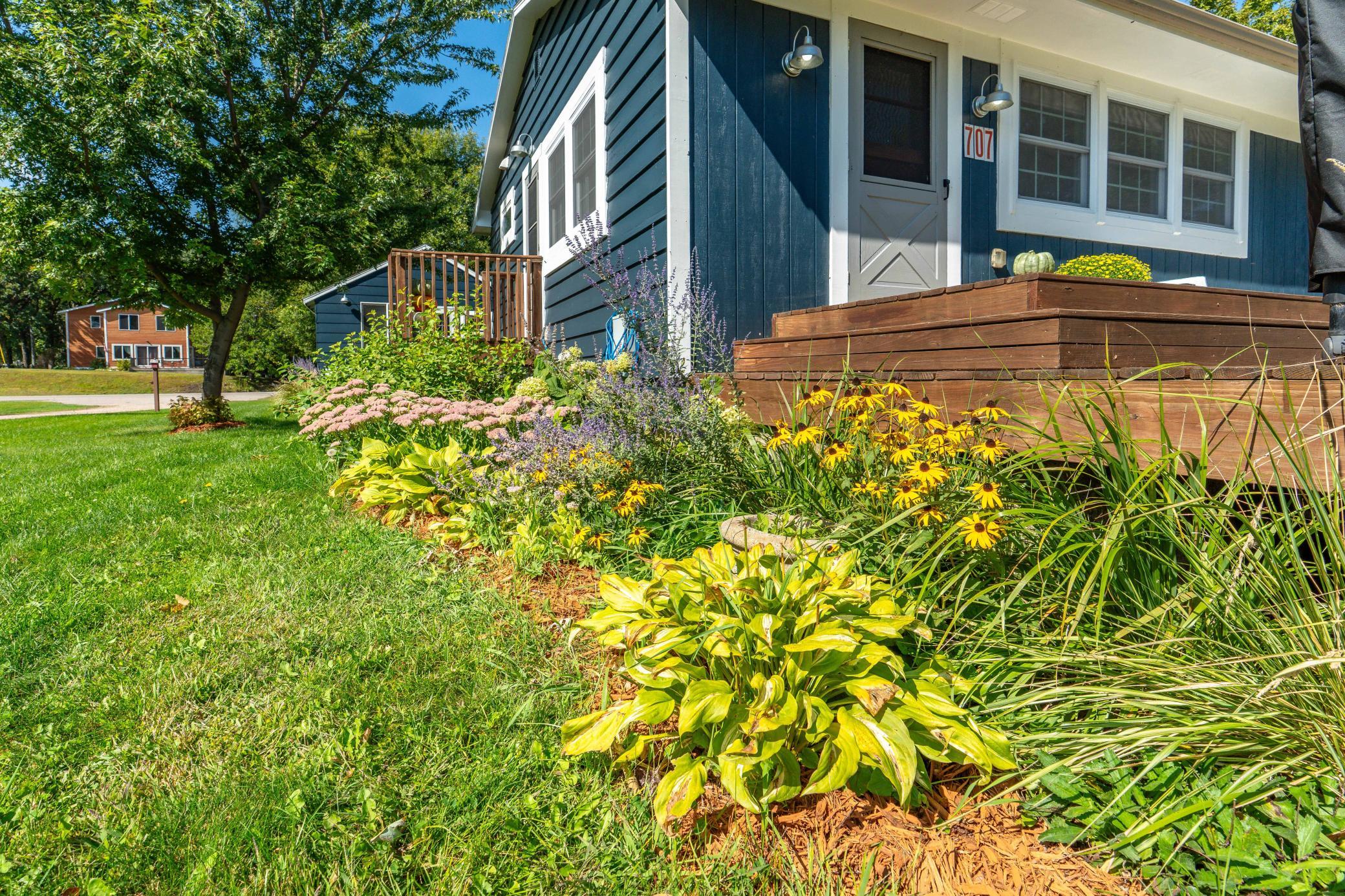 707 Lake Shore Drive