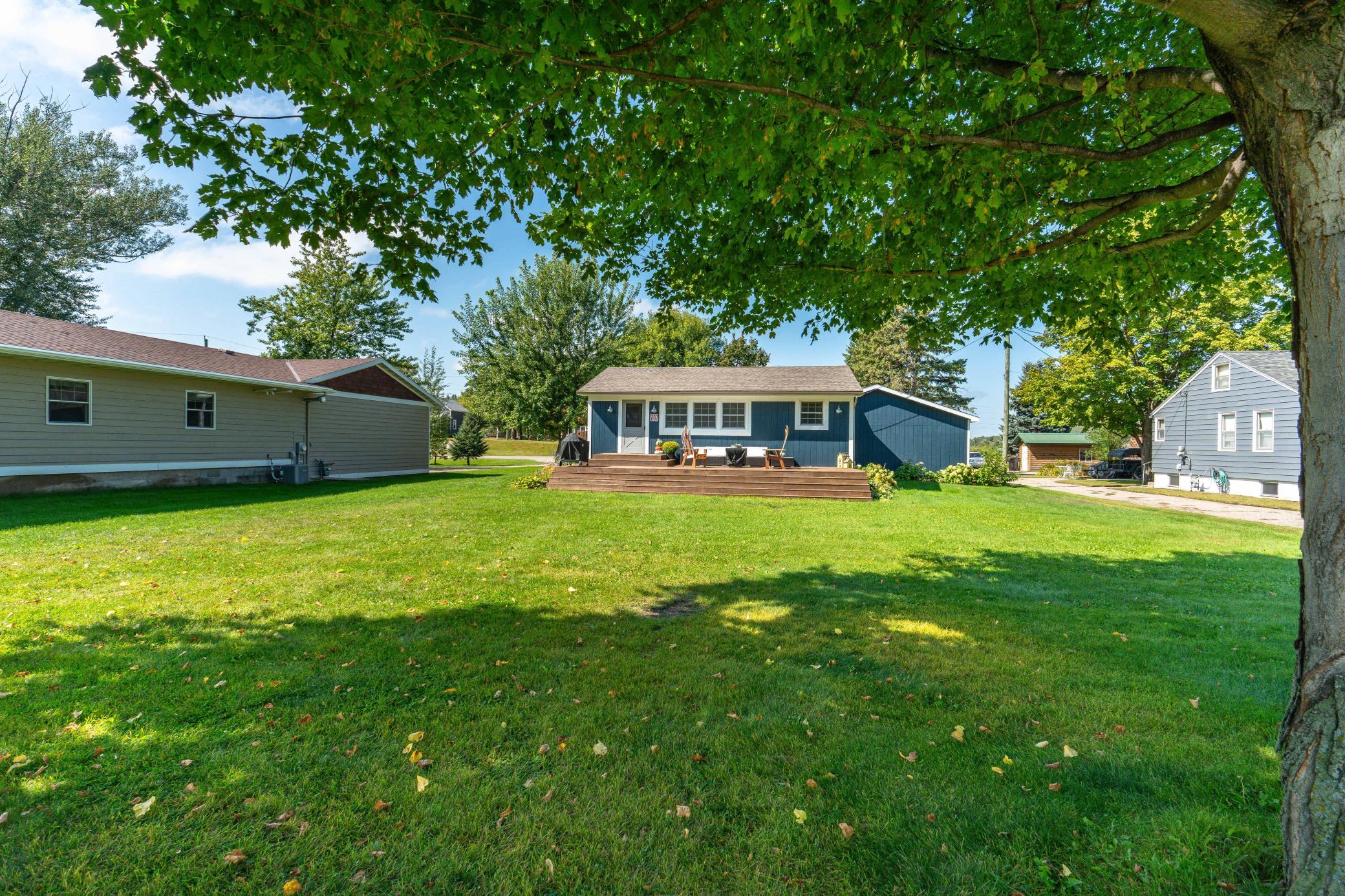 707 Lake Shore Drive