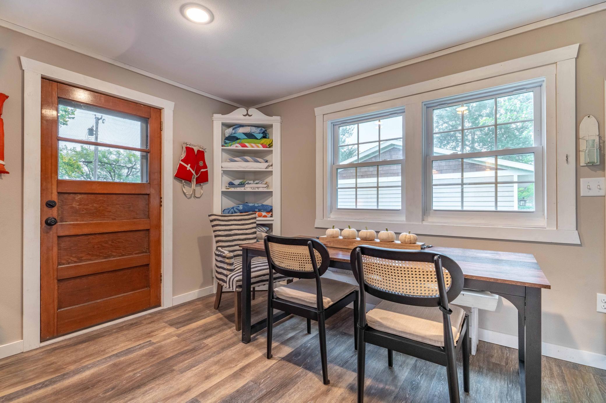 707 Lake Shore Drive