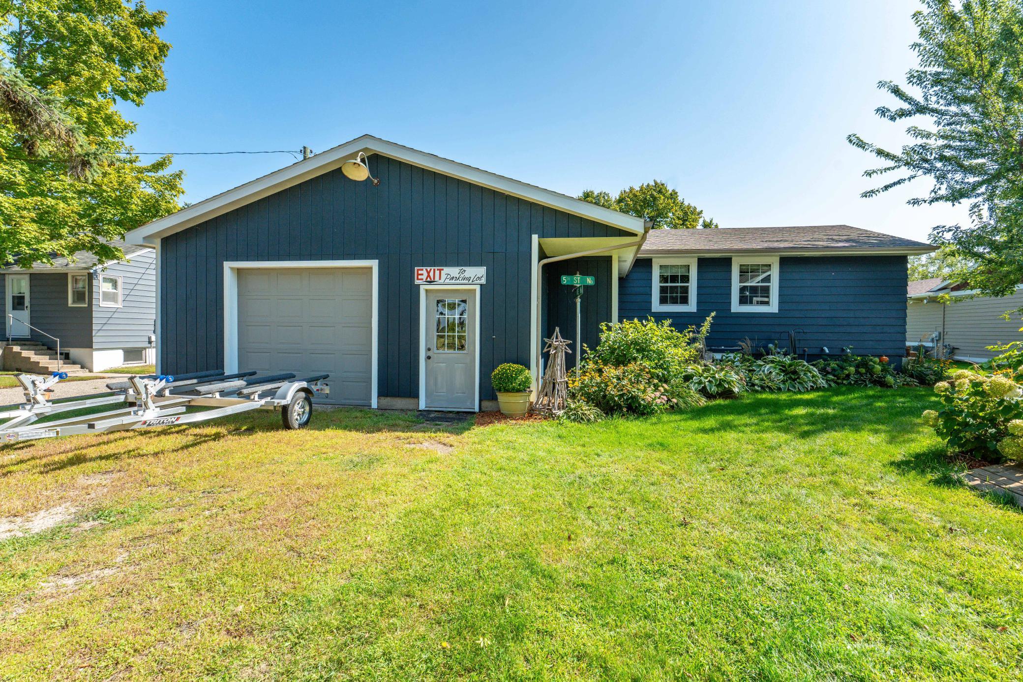 707 Lake Shore Drive