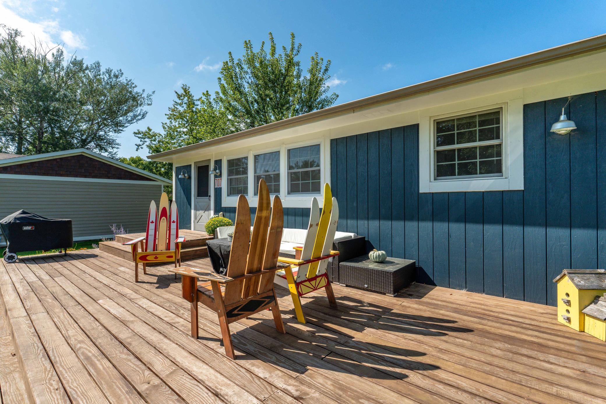 707 Lake Shore Drive