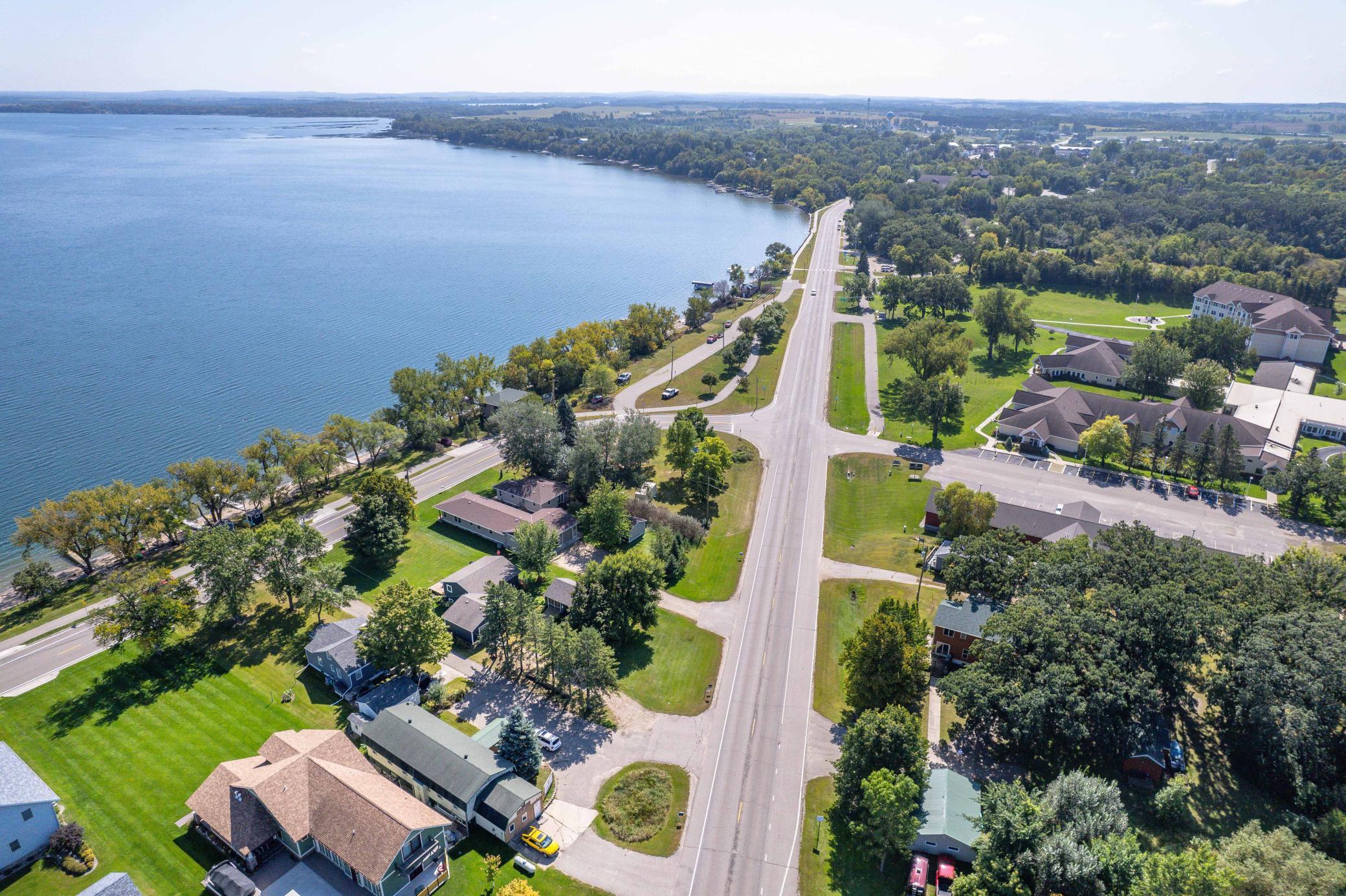 707 Lake Shore Drive