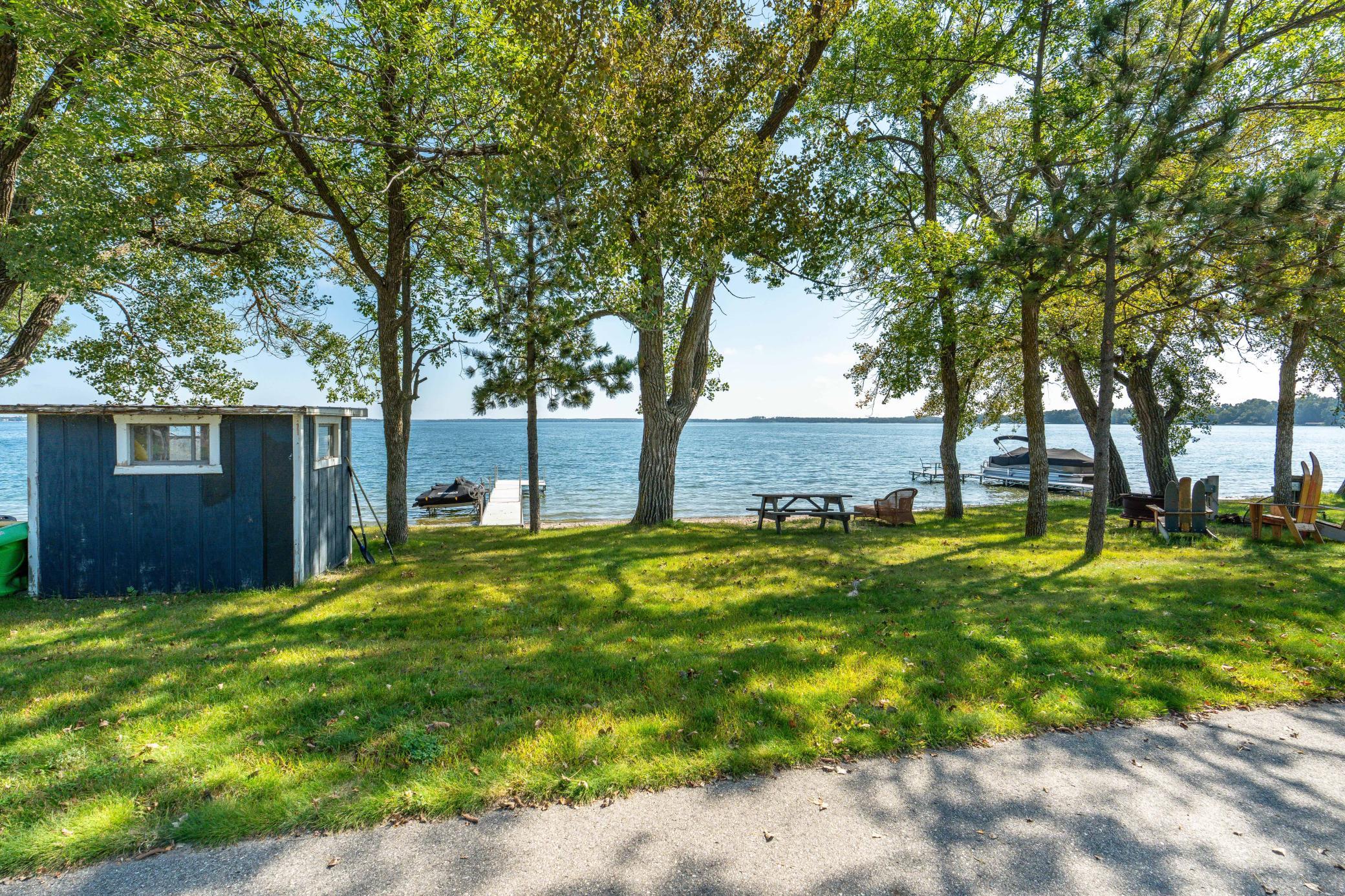 707 Lake Shore Drive