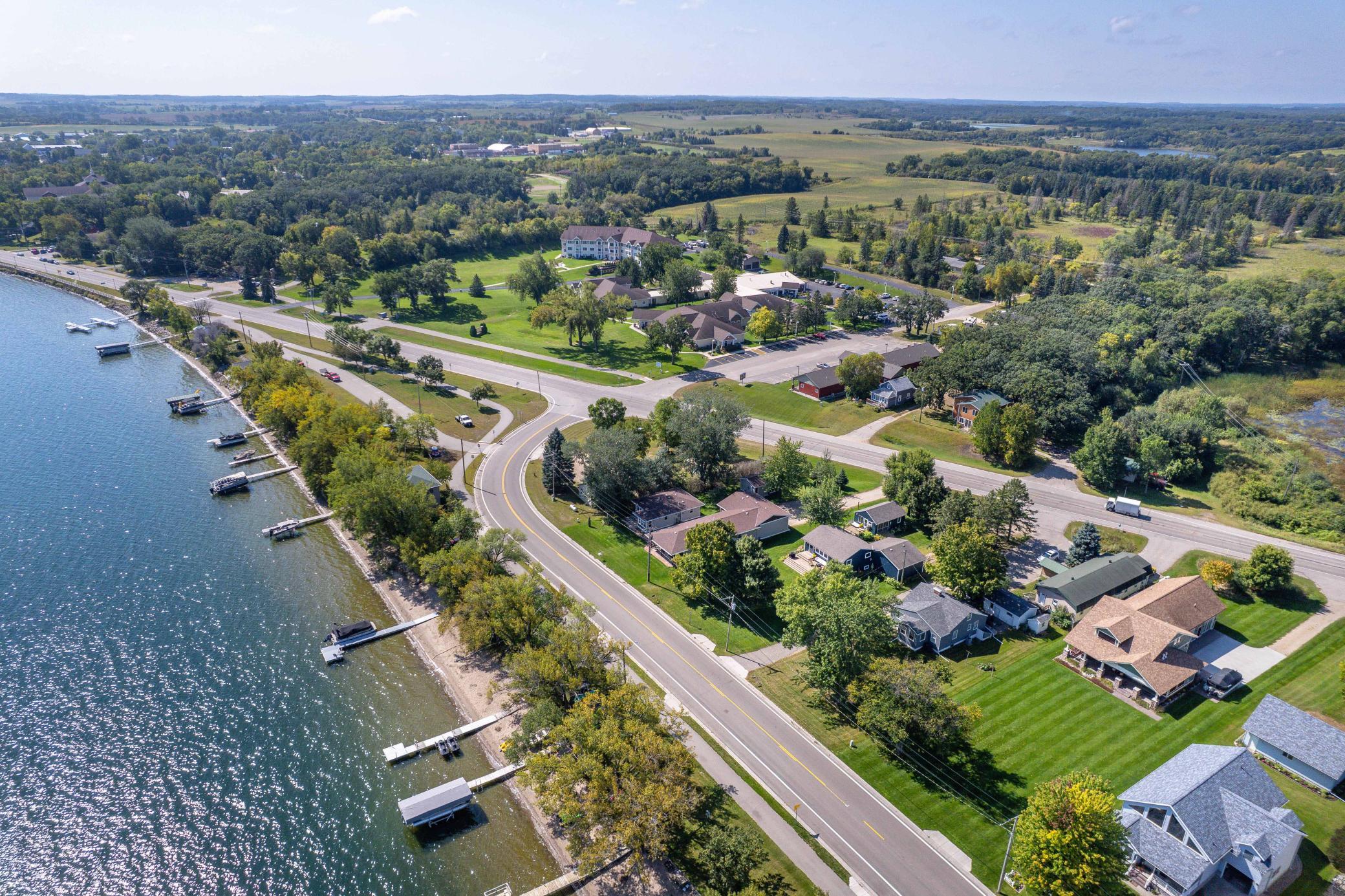 707 Lake Shore Drive