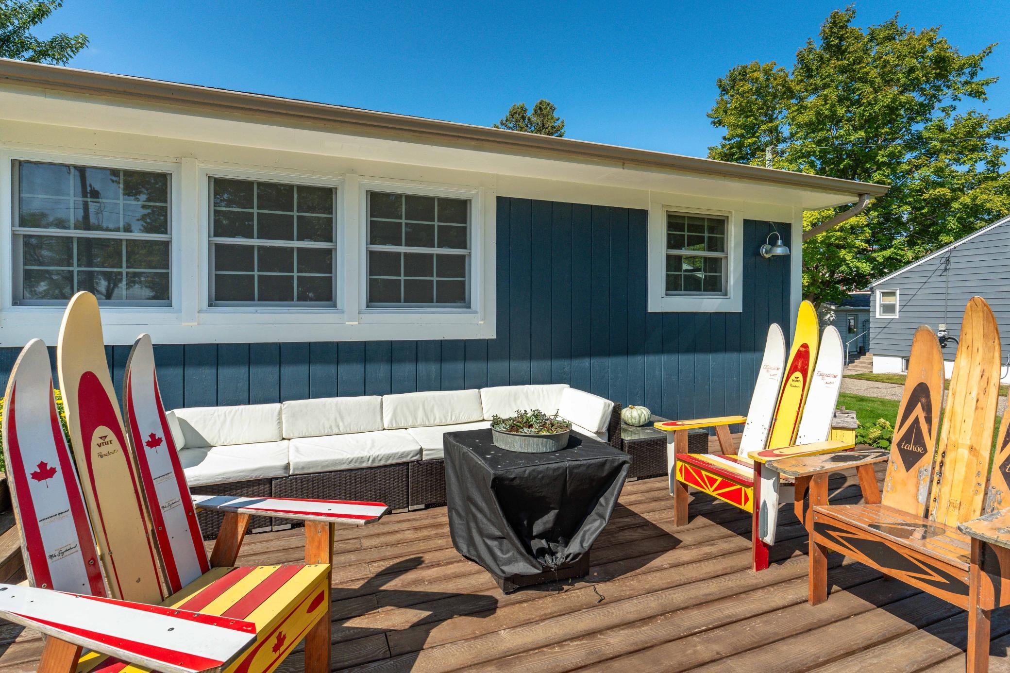 707 Lake Shore Drive