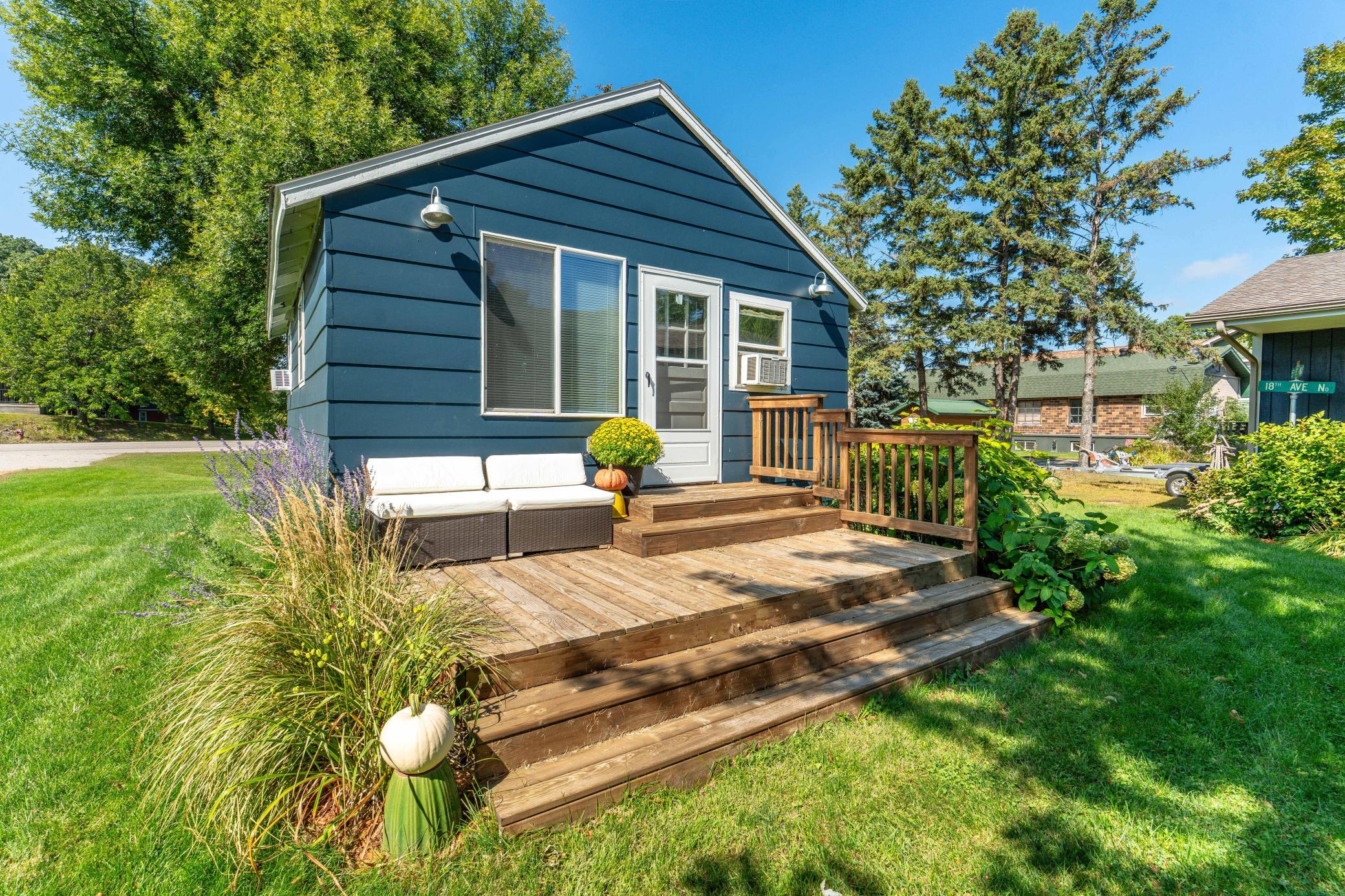 707 Lake Shore Drive