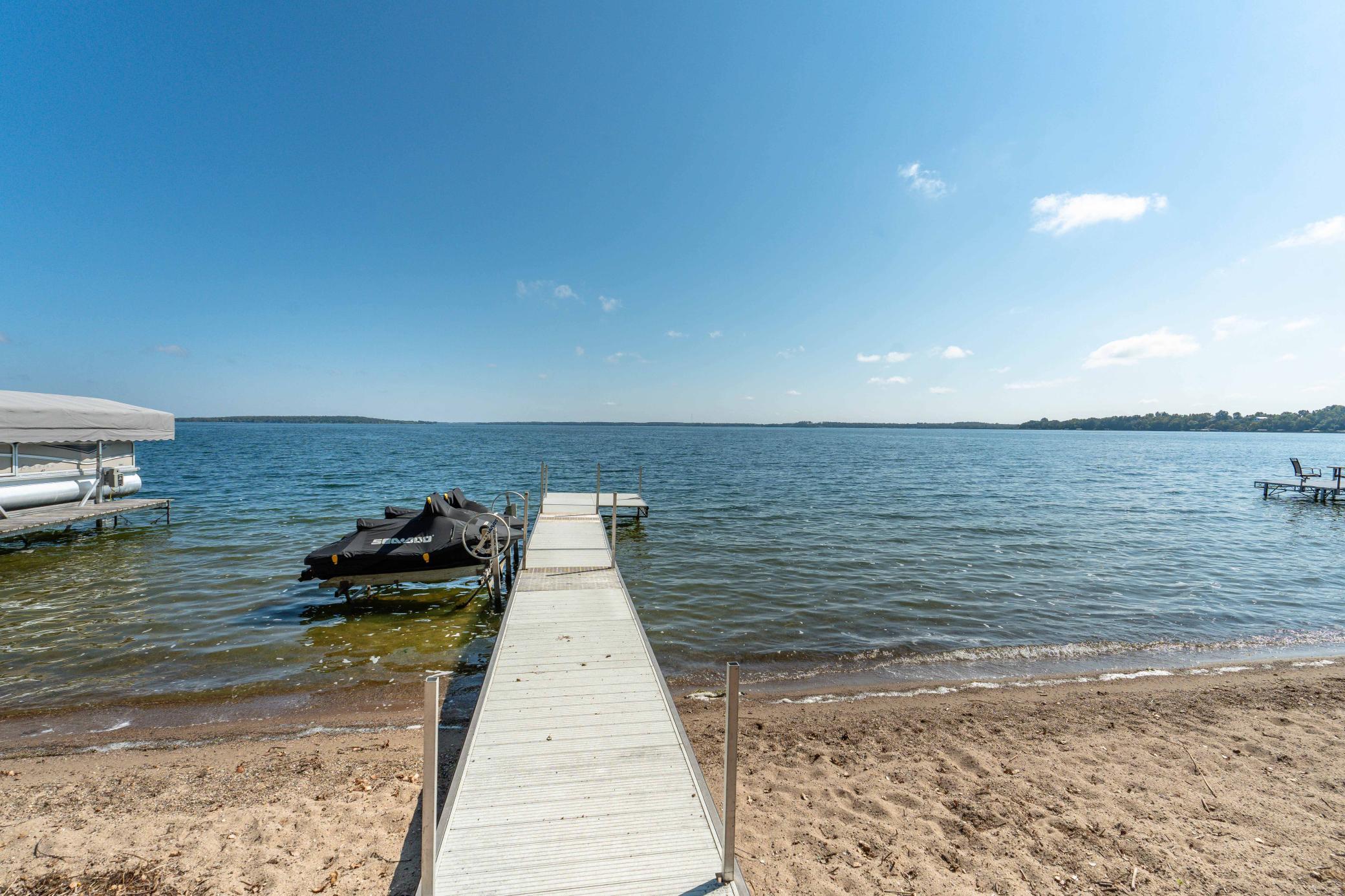 707 Lake Shore Drive