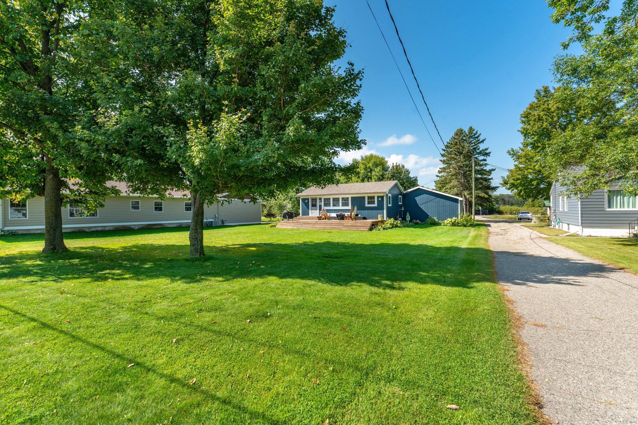 707 Lake Shore Drive