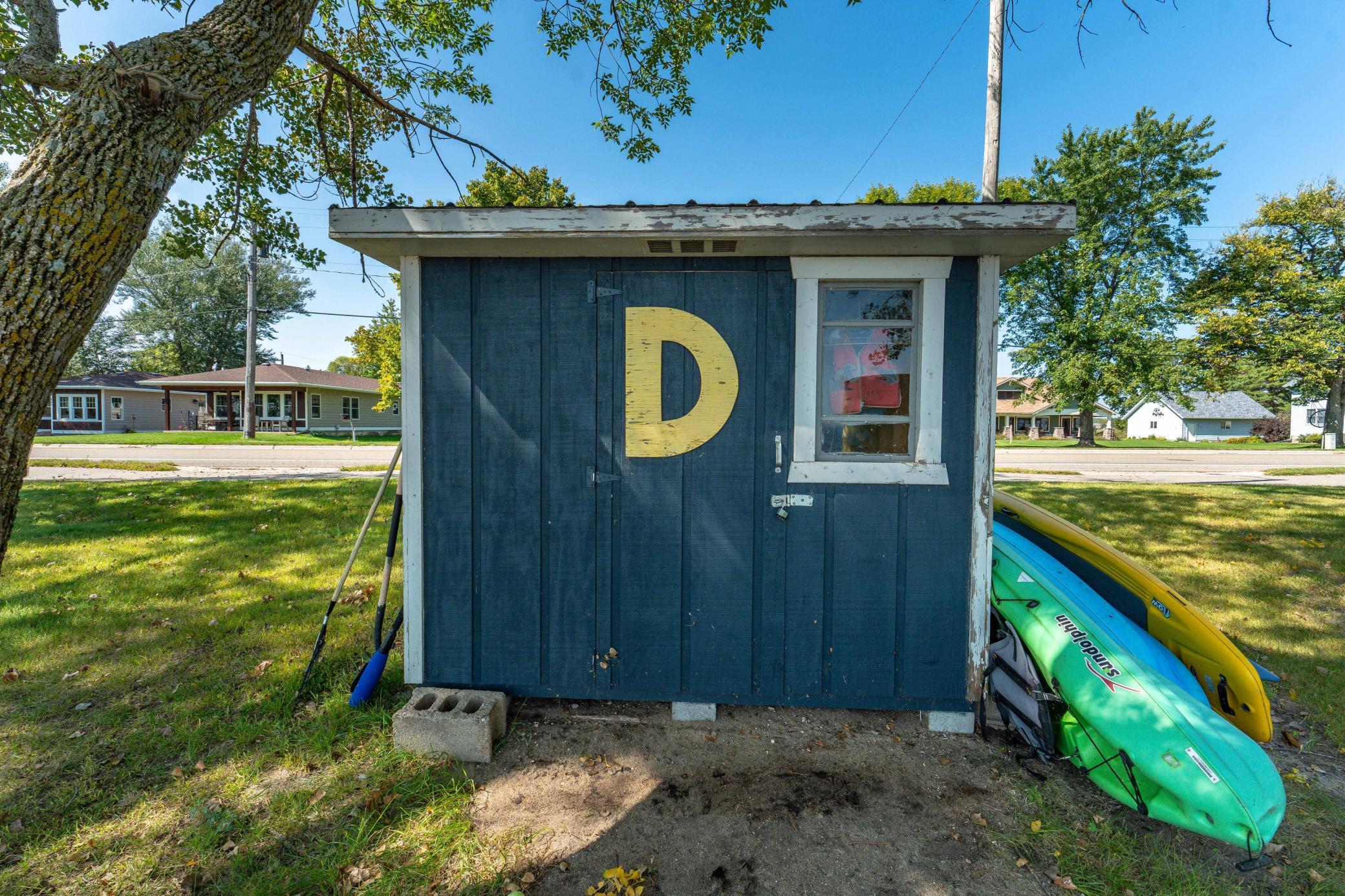 707 Lake Shore Drive