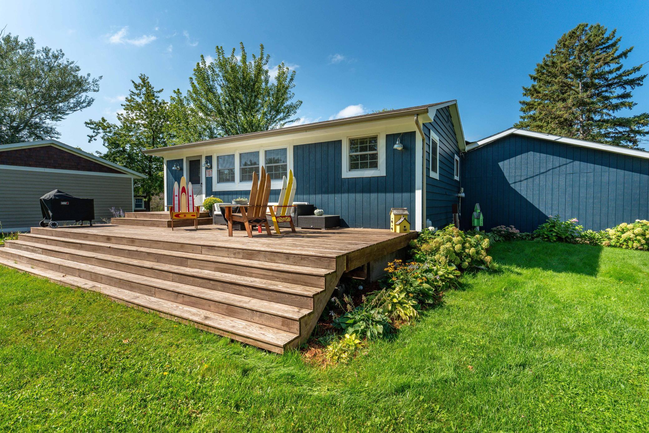 707 Lake Shore Drive