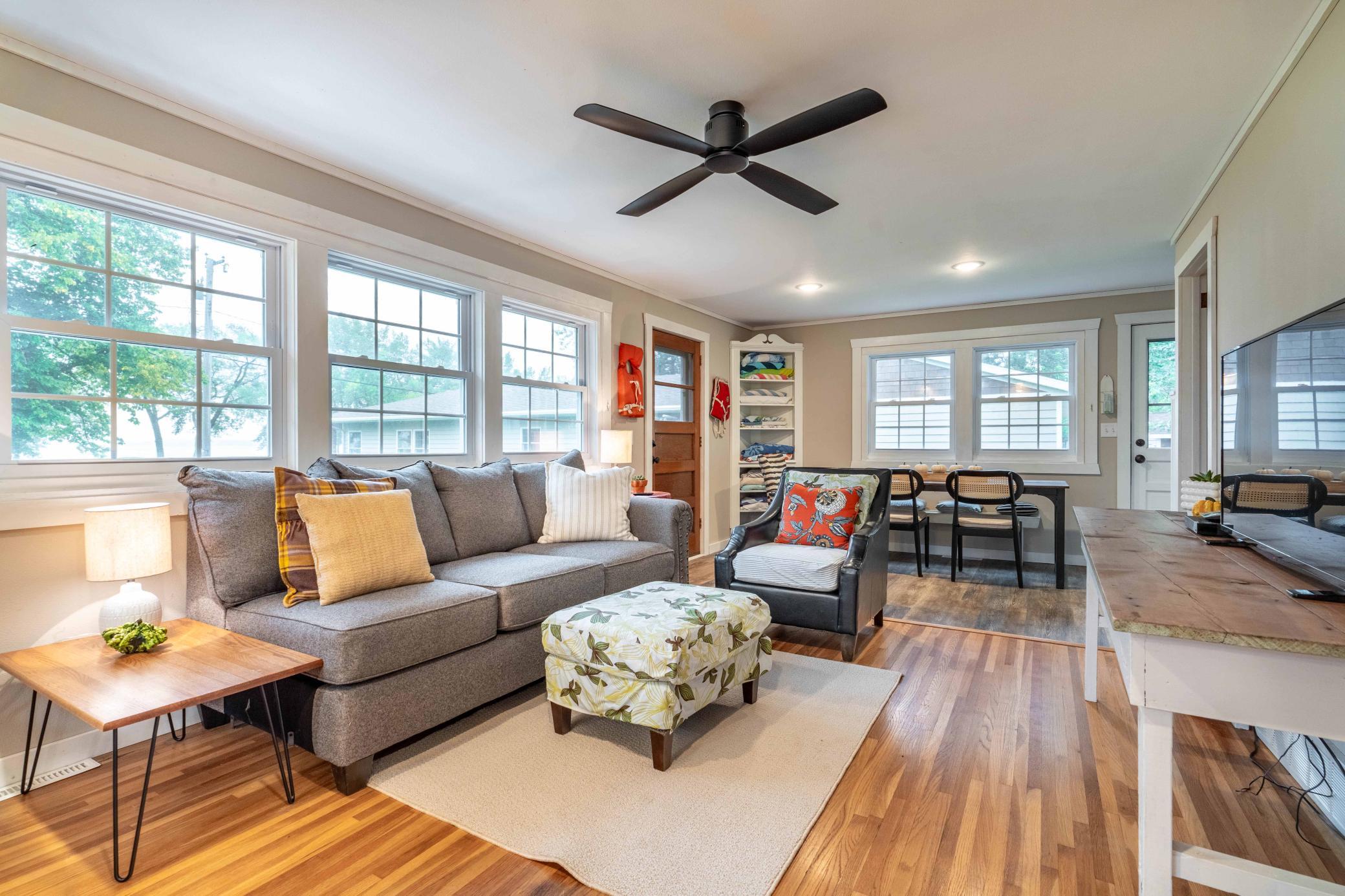 707 Lake Shore Drive