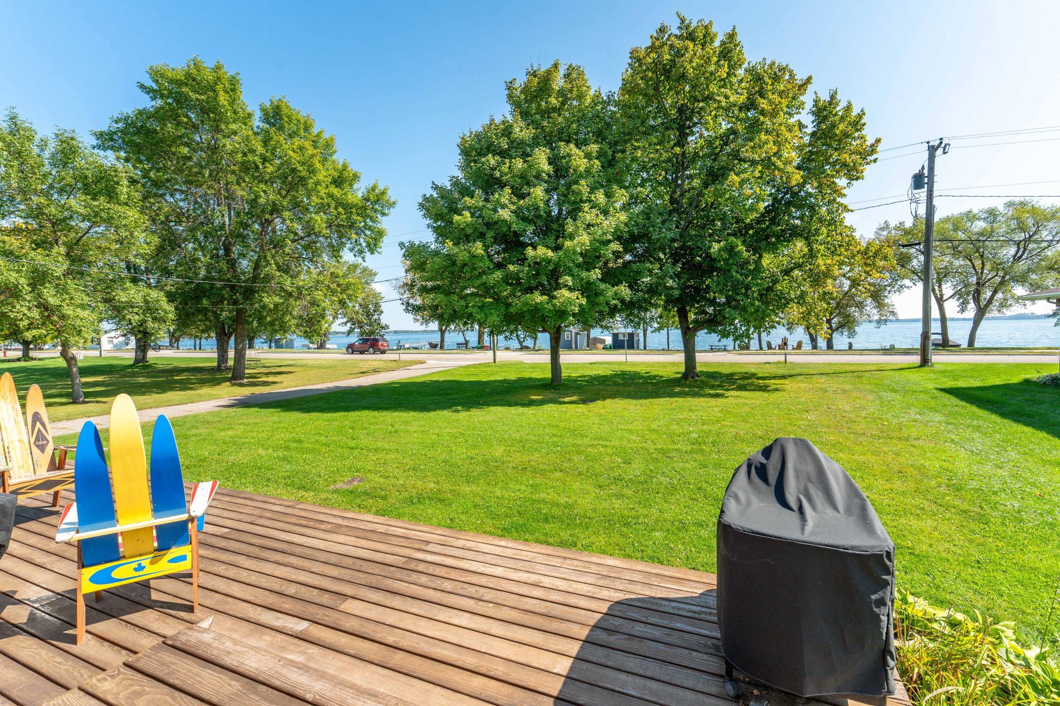 707 Lake Shore Drive