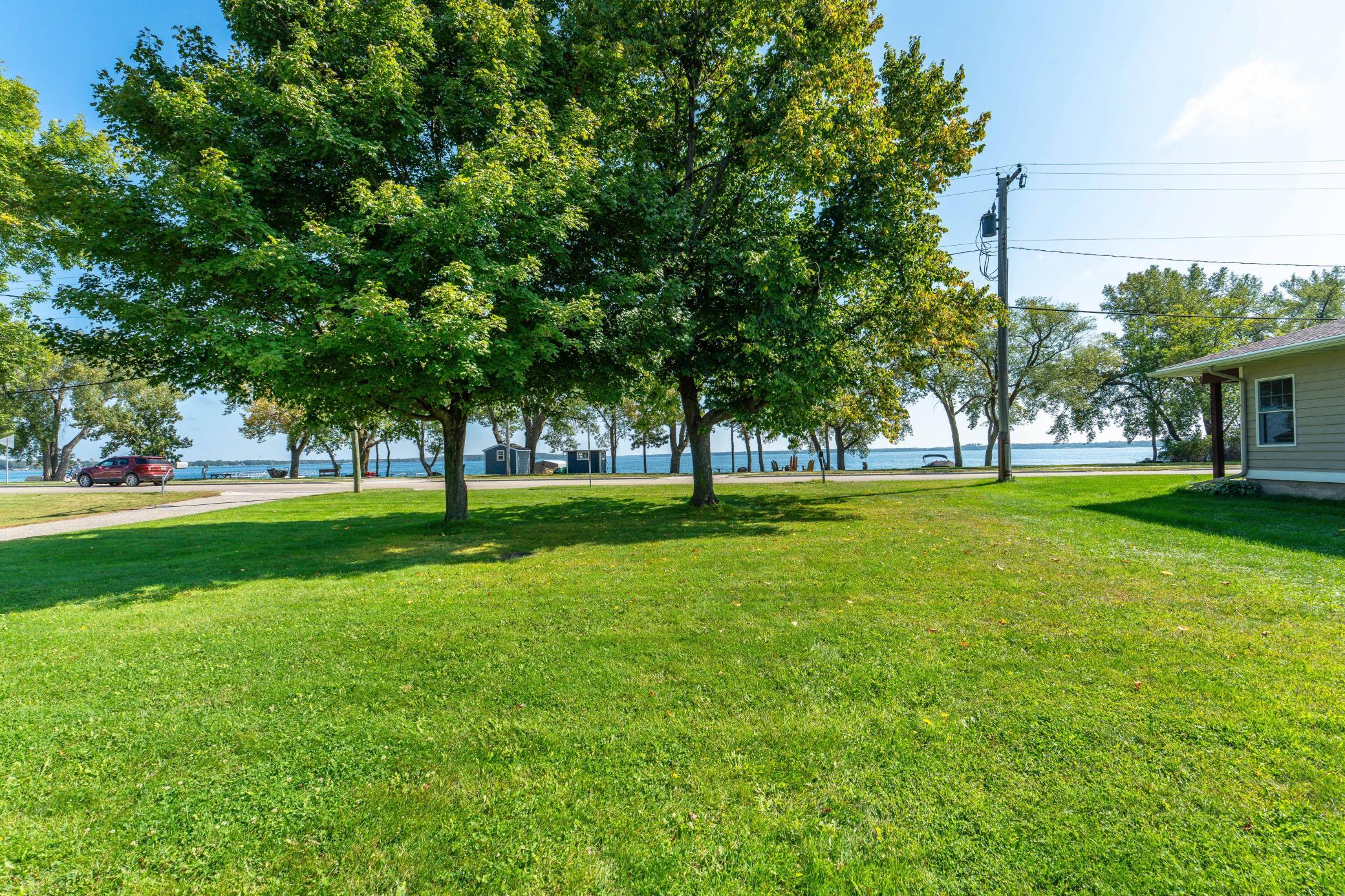 707 Lake Shore Drive