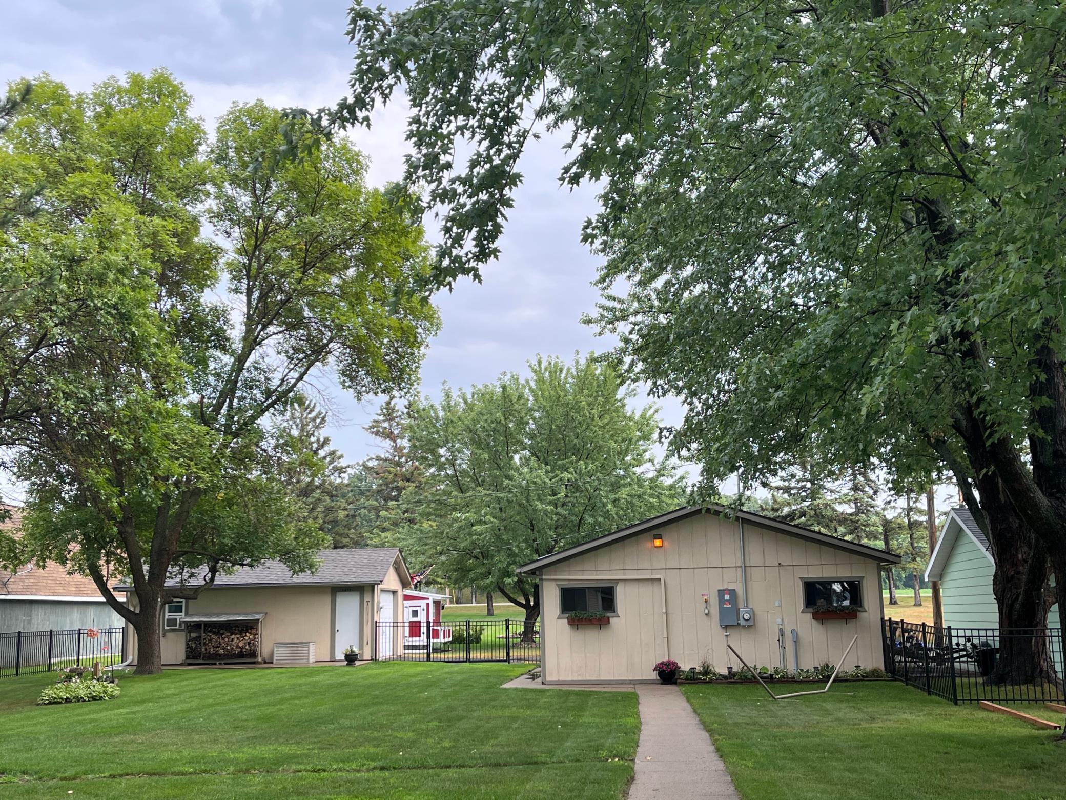 21029 Elks Point Road