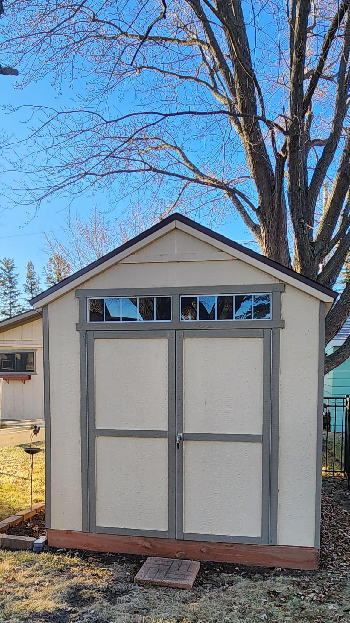 21029 Elks Point Road