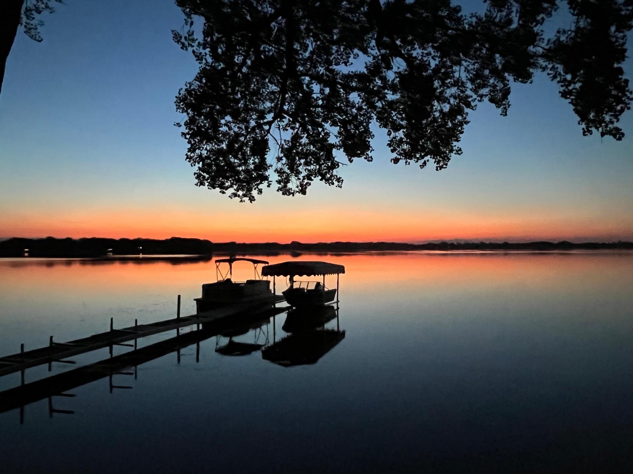 21029 Elks Point Road