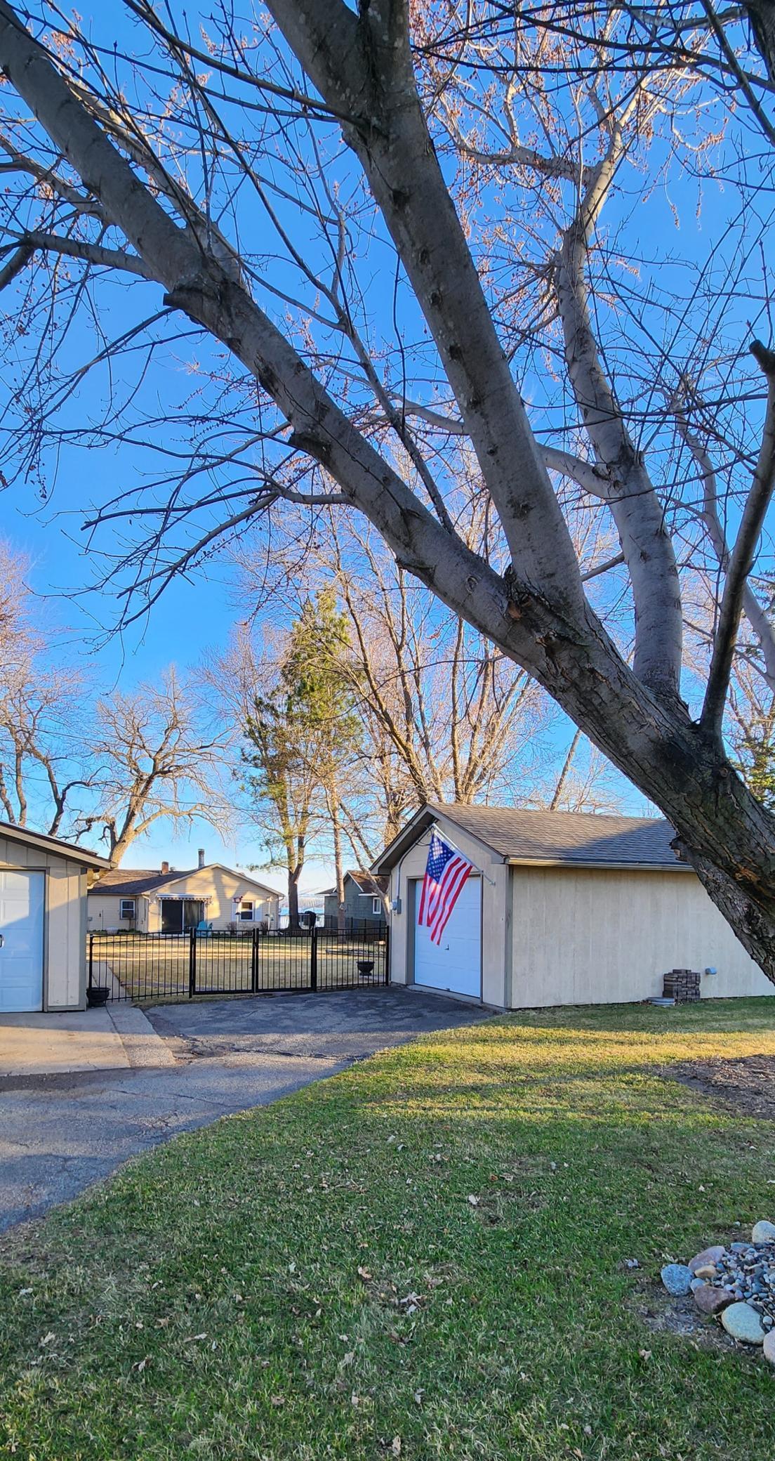 21029 Elks Point Road