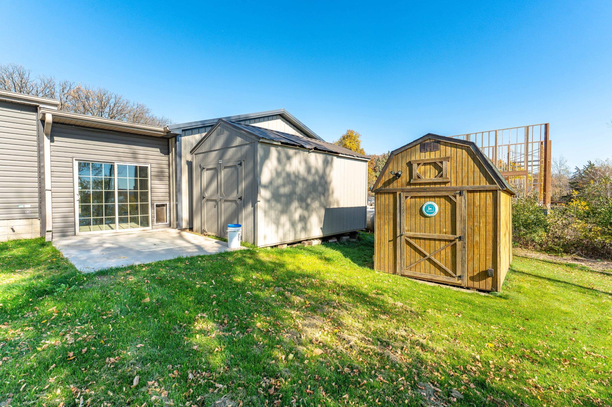 32422 Stalker View Lane
