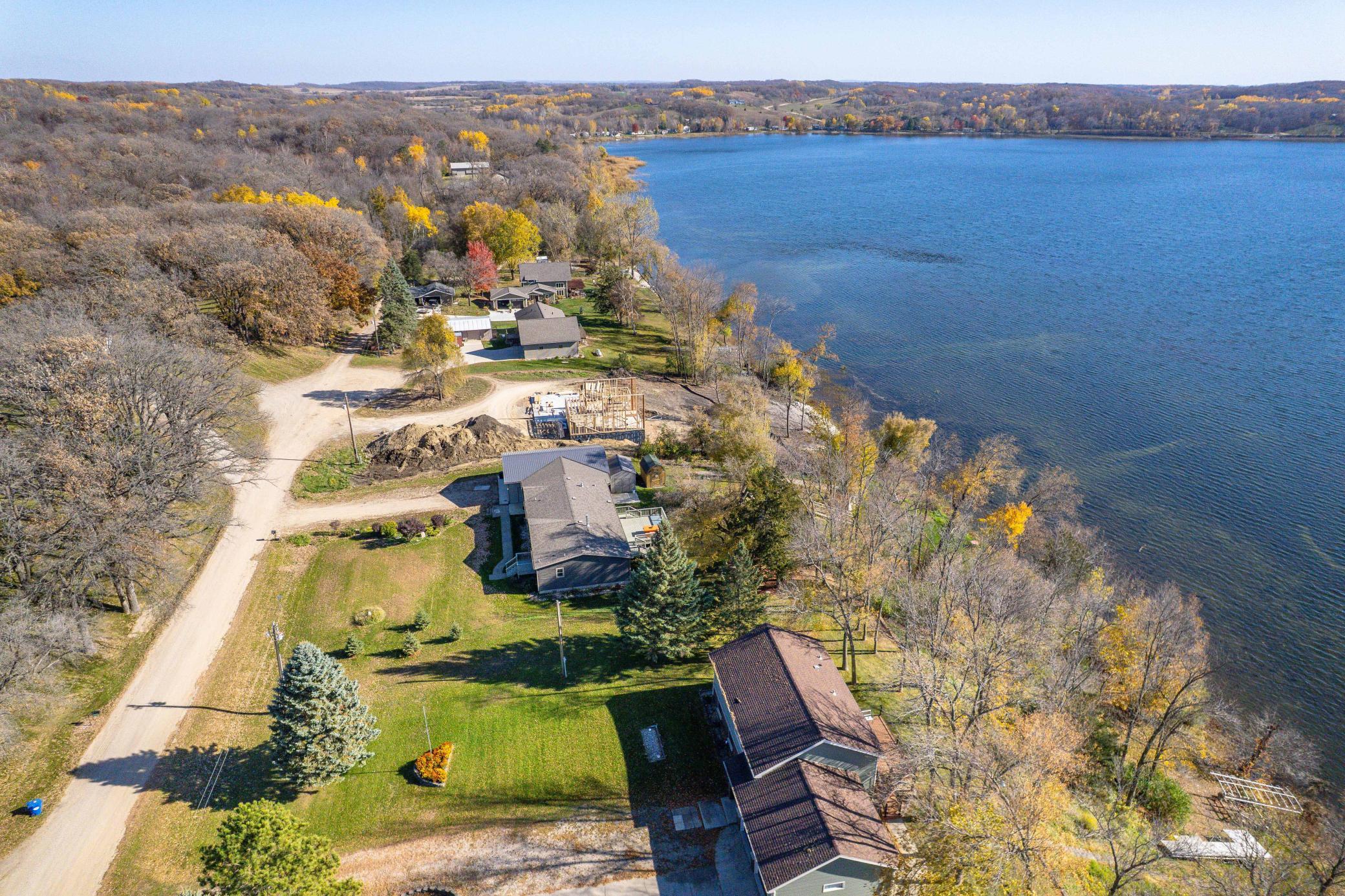 32422 Stalker View Lane