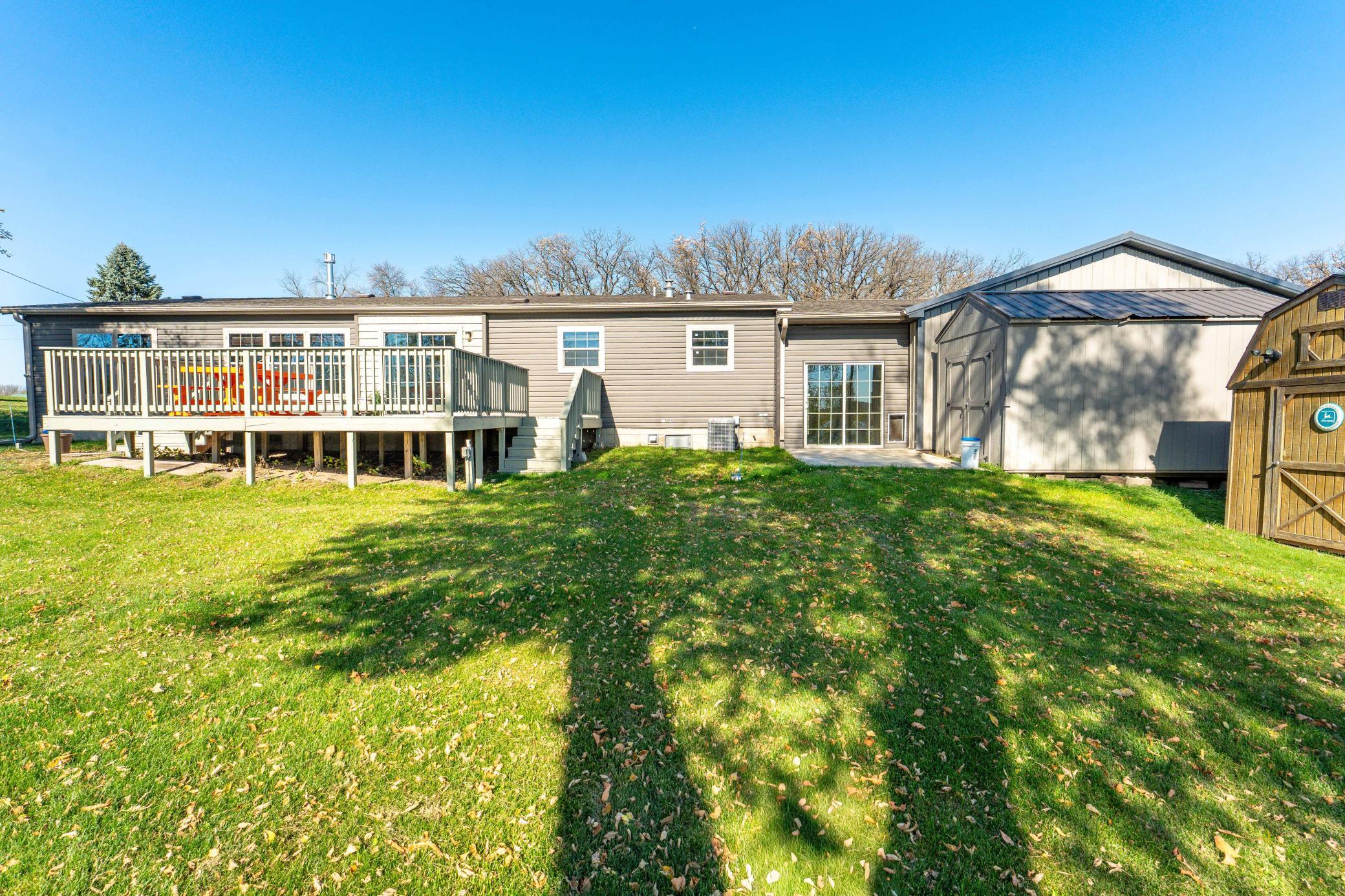 32422 Stalker View Lane