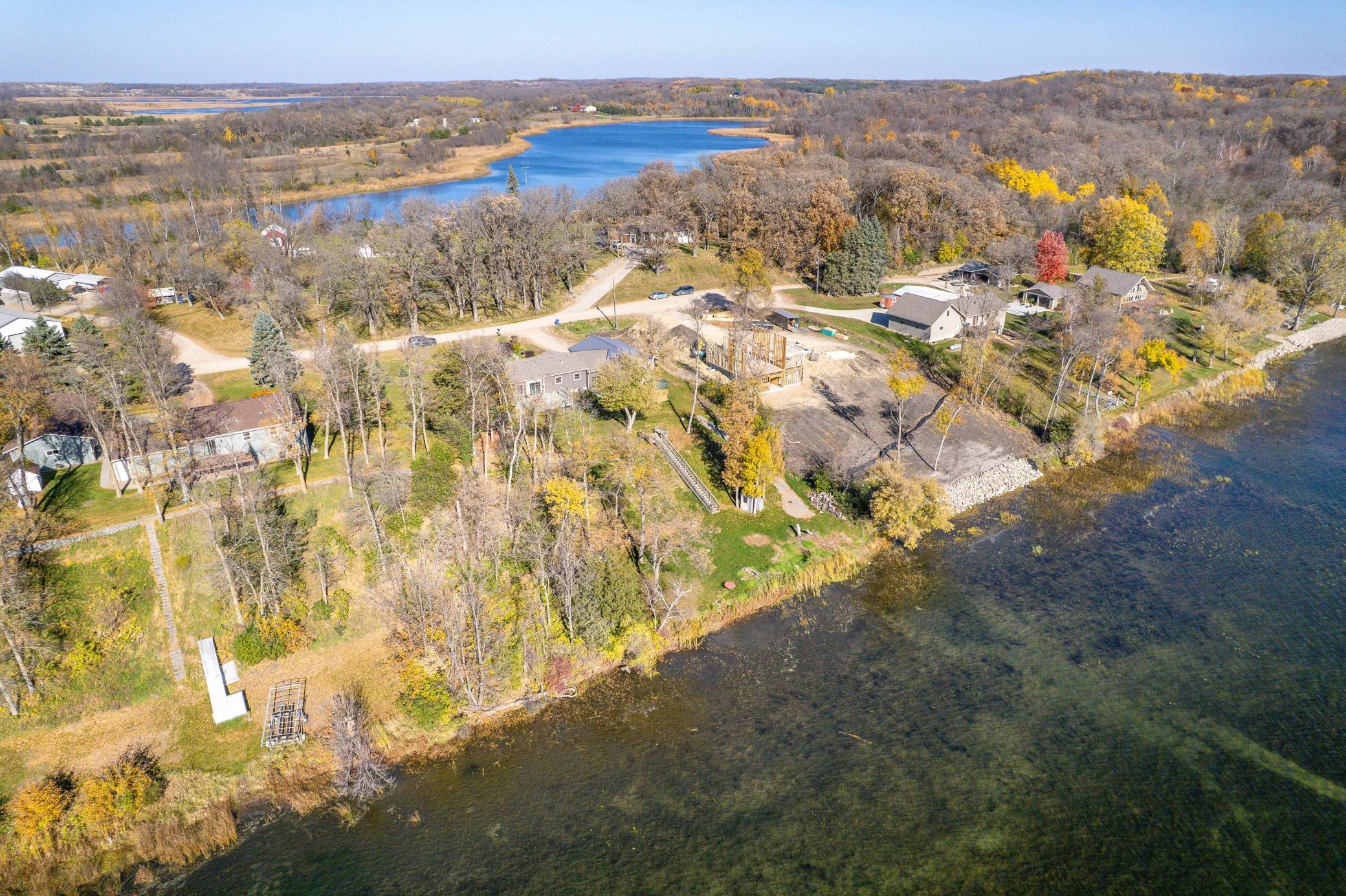 32422 Stalker View Lane