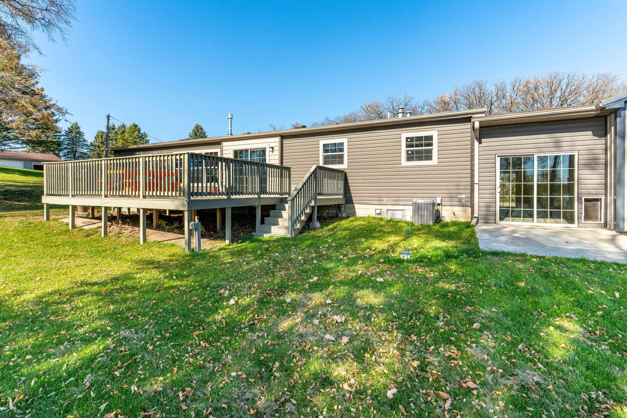 32422 Stalker View Lane