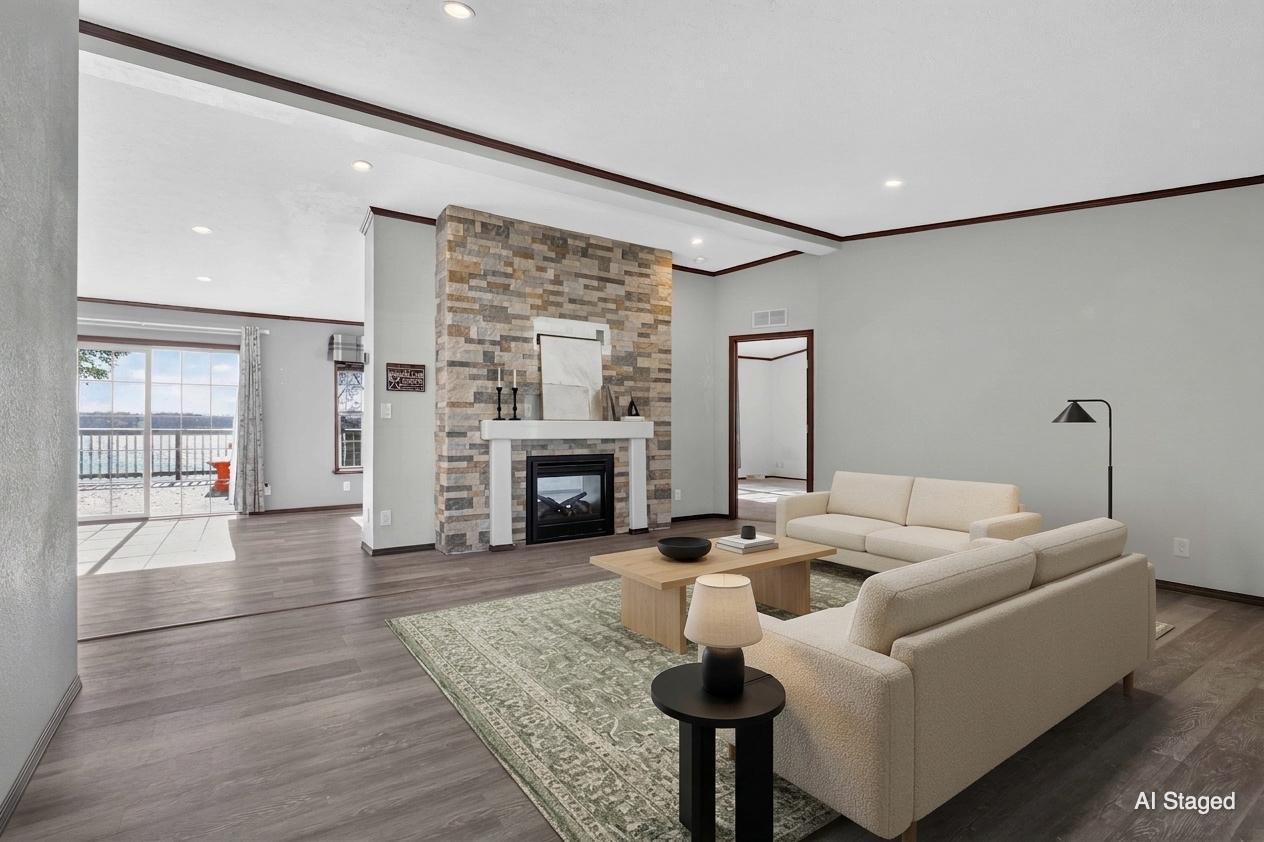 32422 Stalker View Lane
