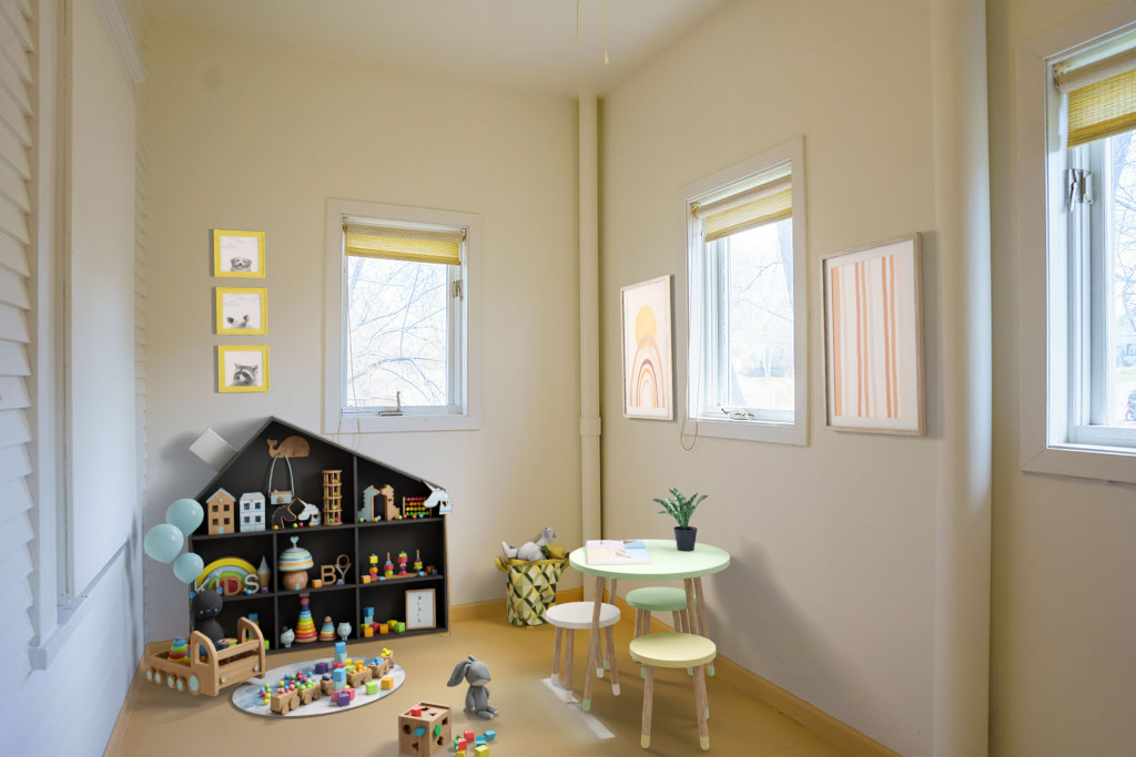 228 E Vernon Avenue