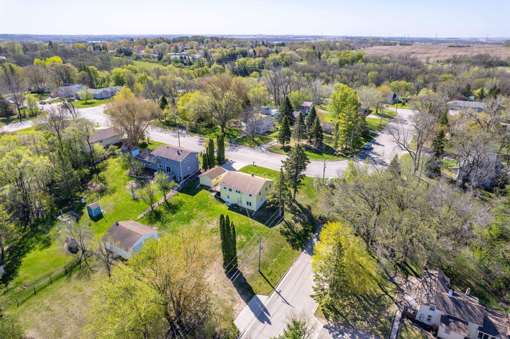326 W Gustavus Avenue