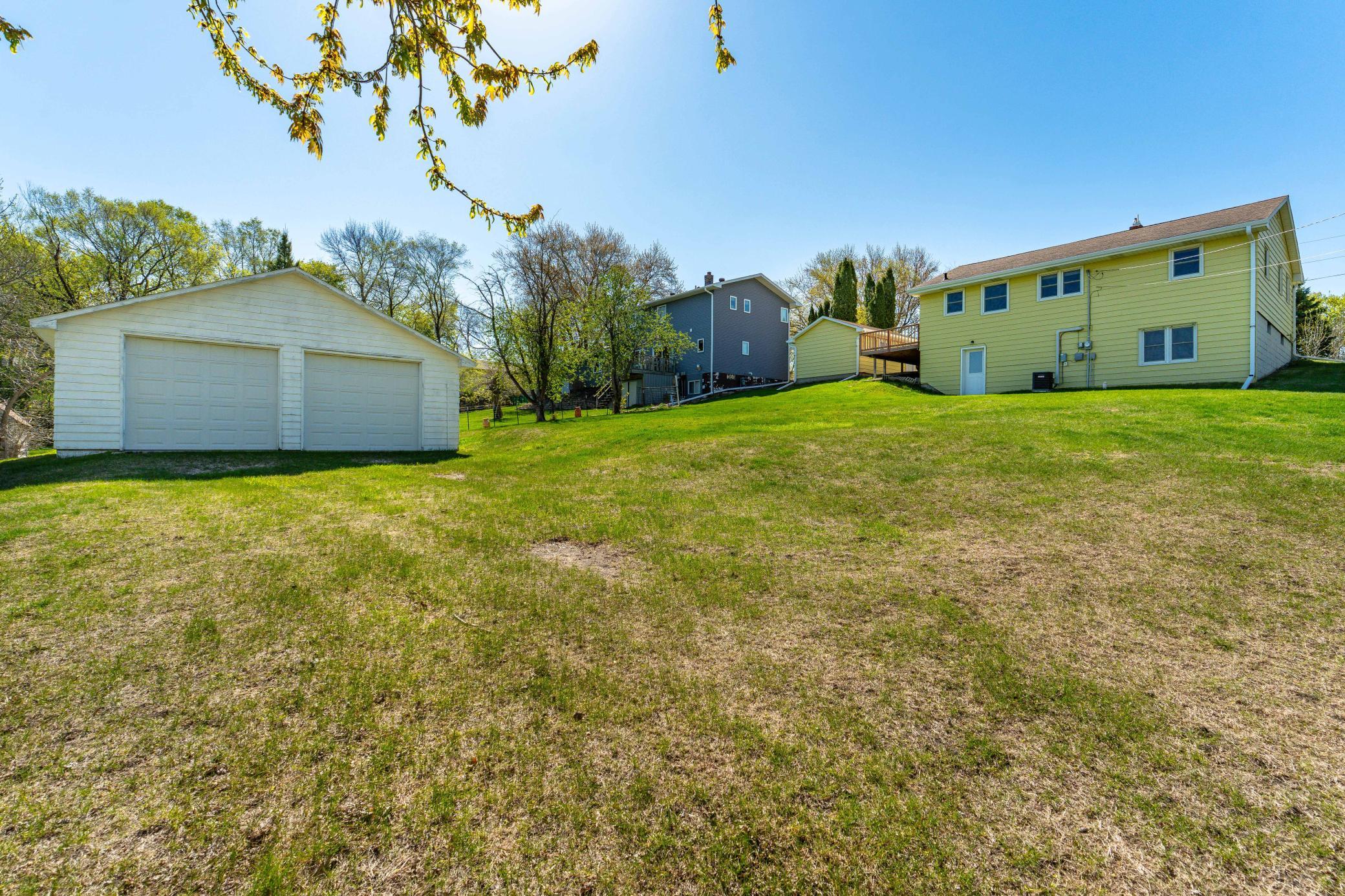 326 W Gustavus Avenue