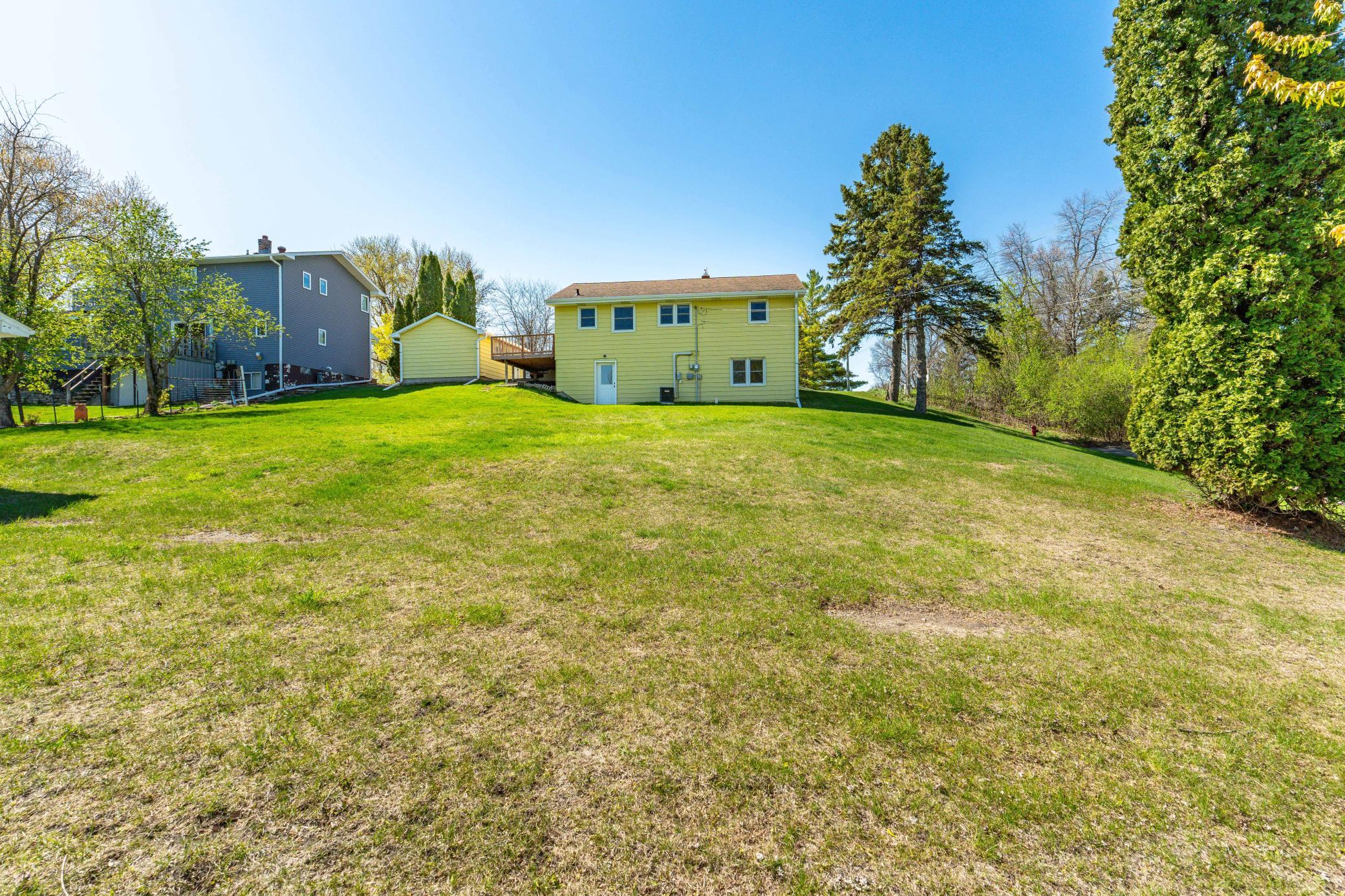 326 W Gustavus Avenue