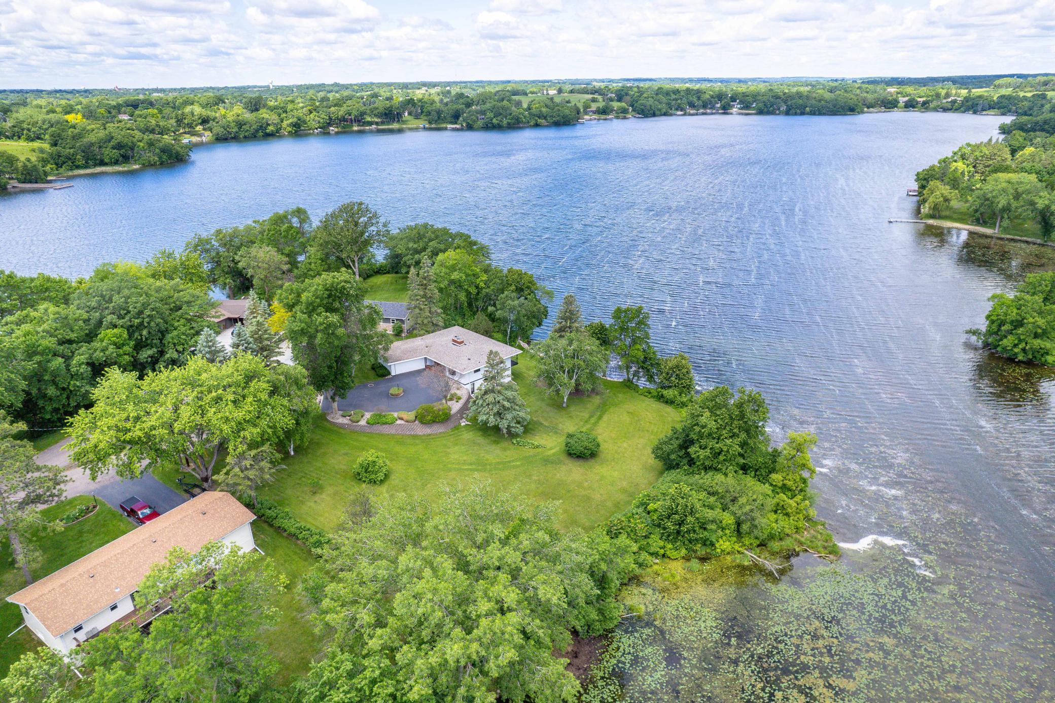 1417 Hoot Lake Drive