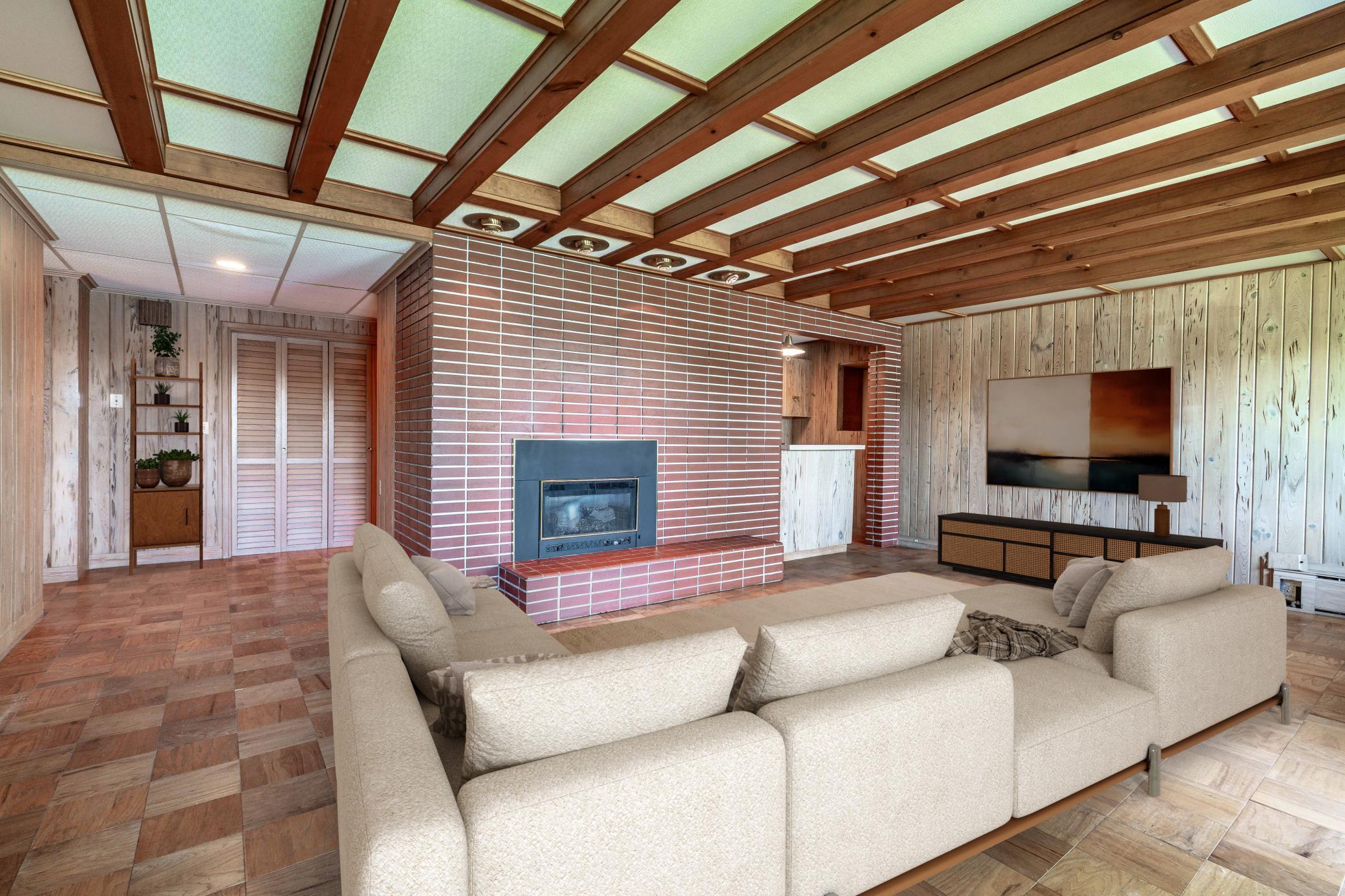 1417 Hoot Lake Drive