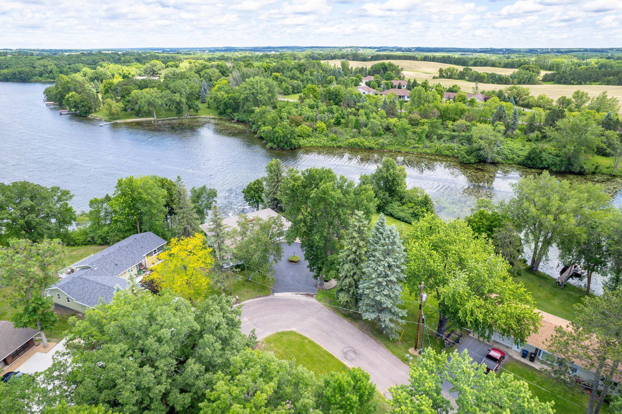 1417 Hoot Lake Drive