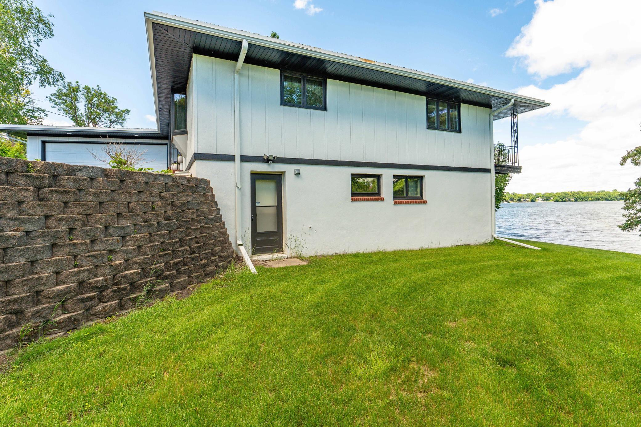 1417 Hoot Lake Drive