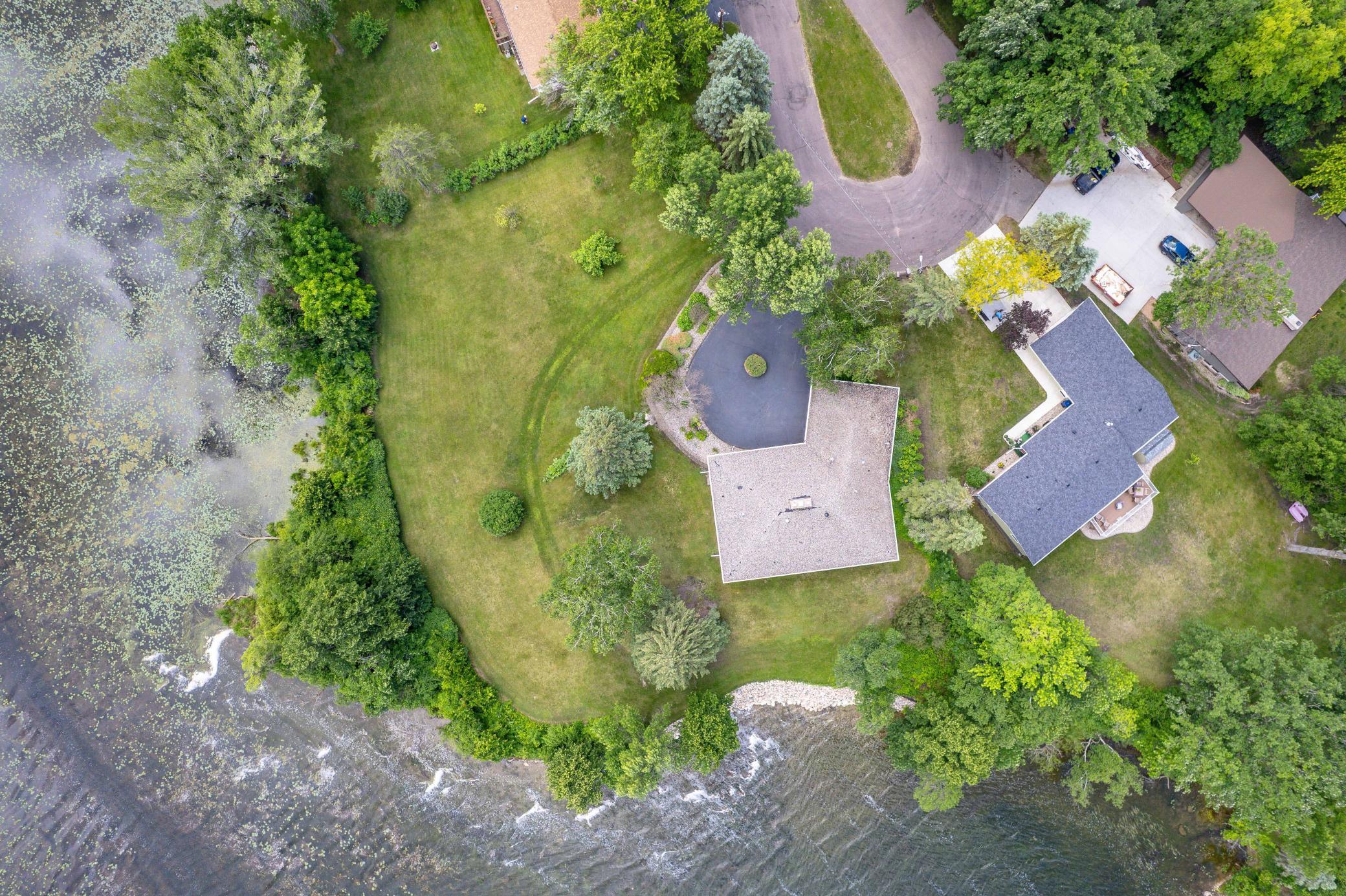 1417 Hoot Lake Drive