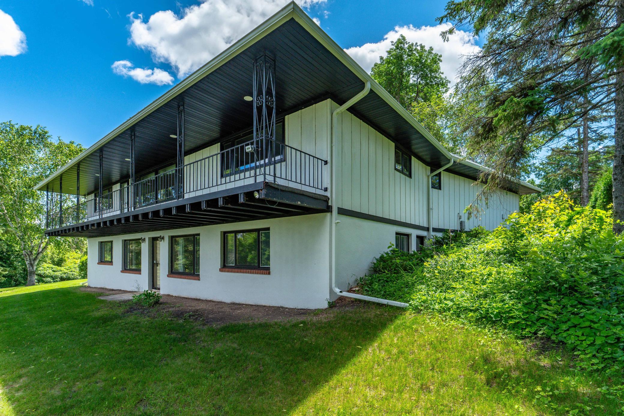 1417 Hoot Lake Drive