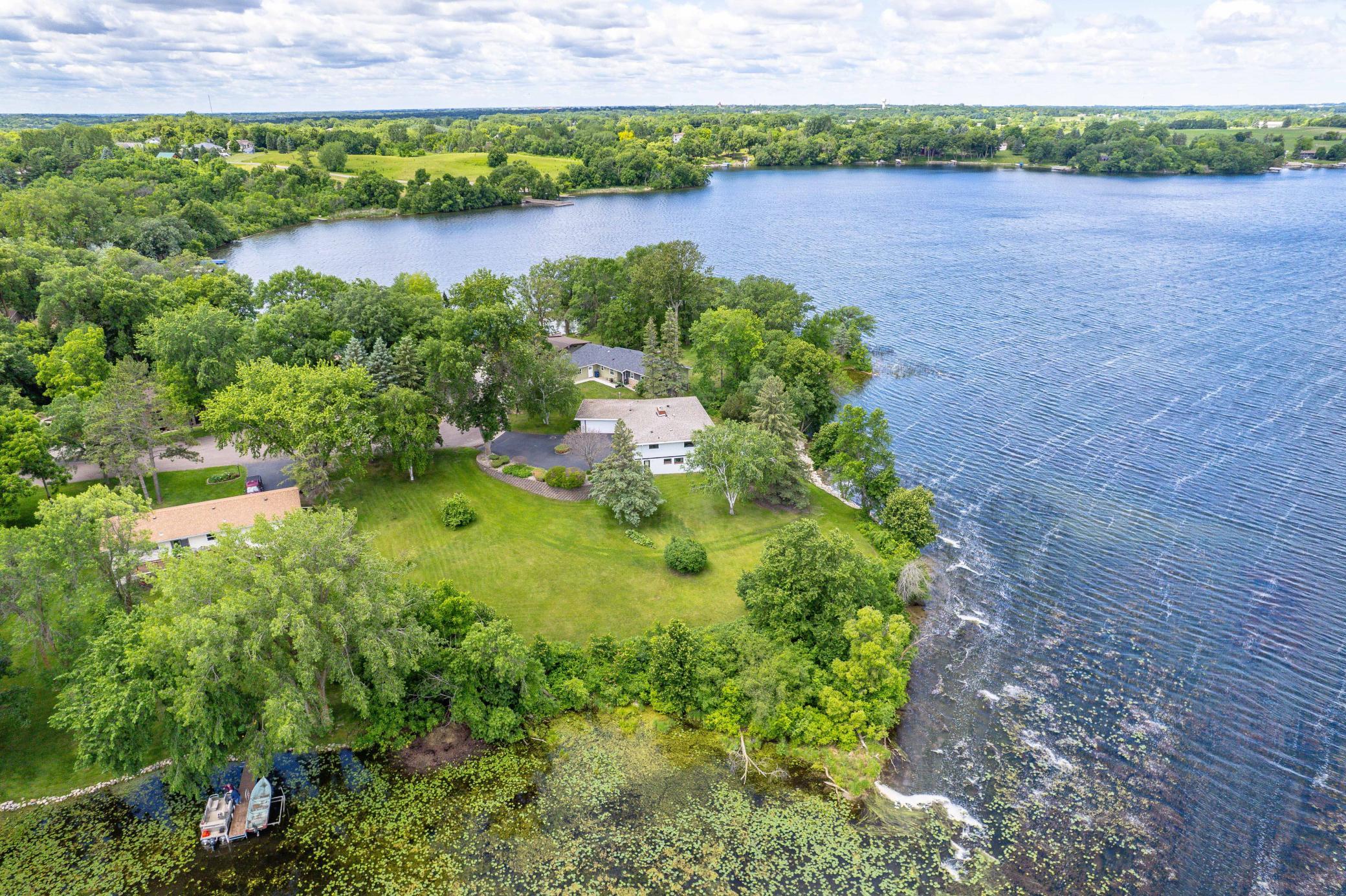1417 Hoot Lake Drive