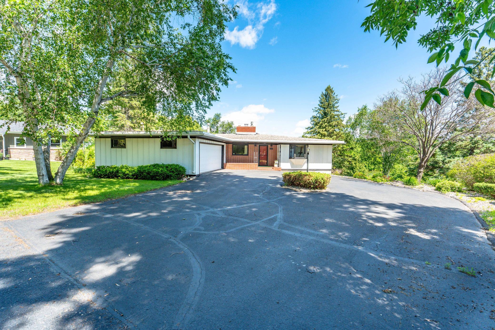 1417 Hoot Lake Drive
