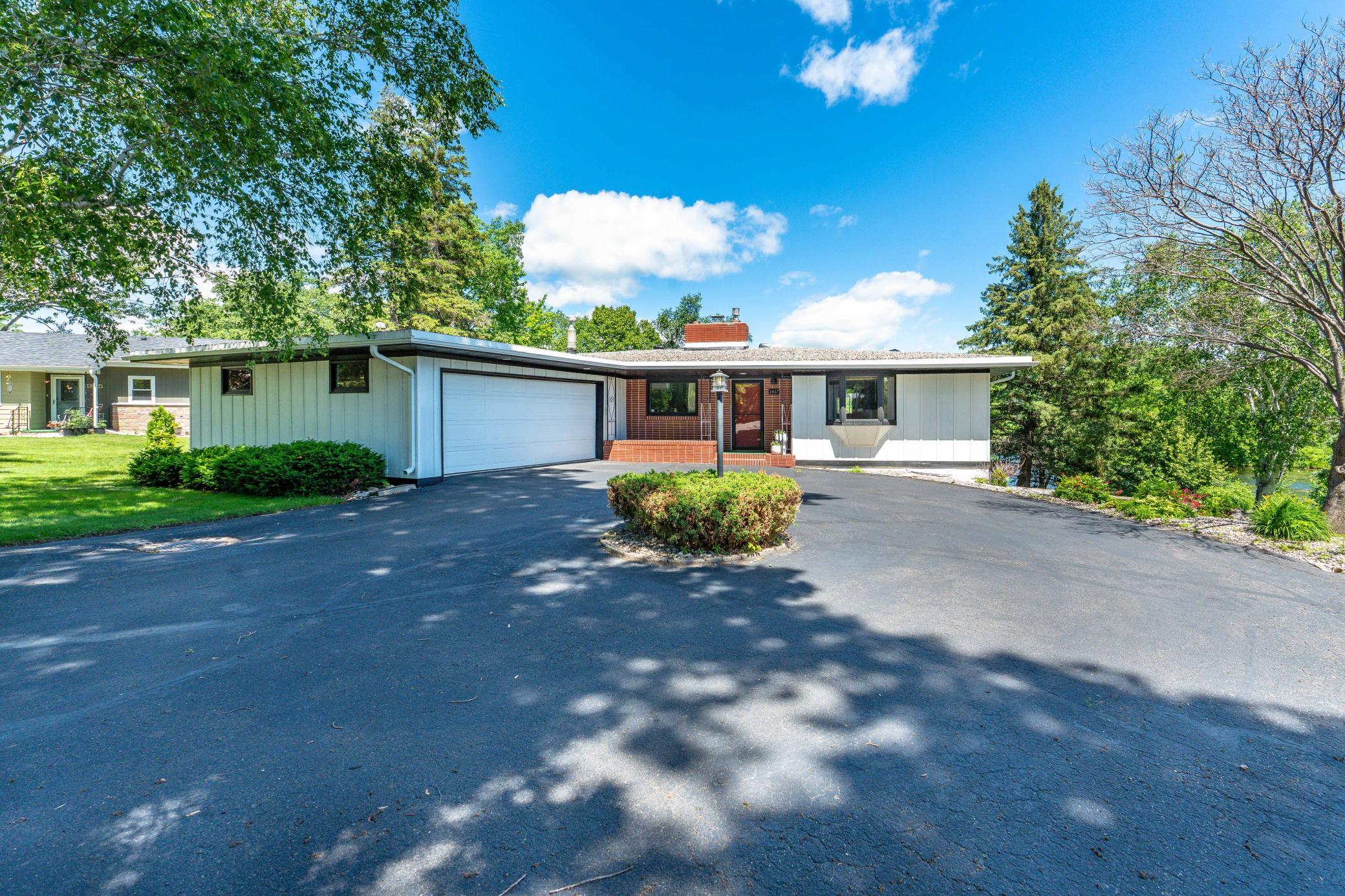 1417 Hoot Lake Drive