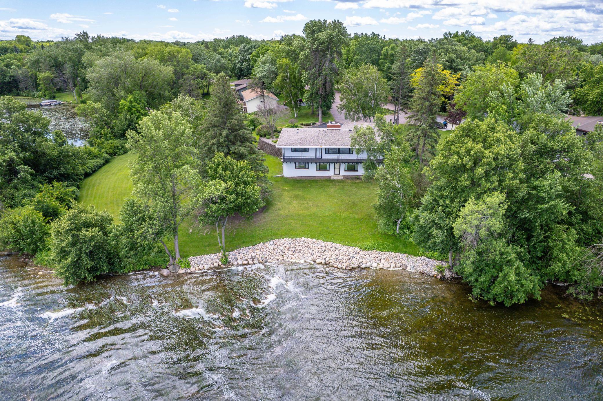 1417 Hoot Lake Drive
