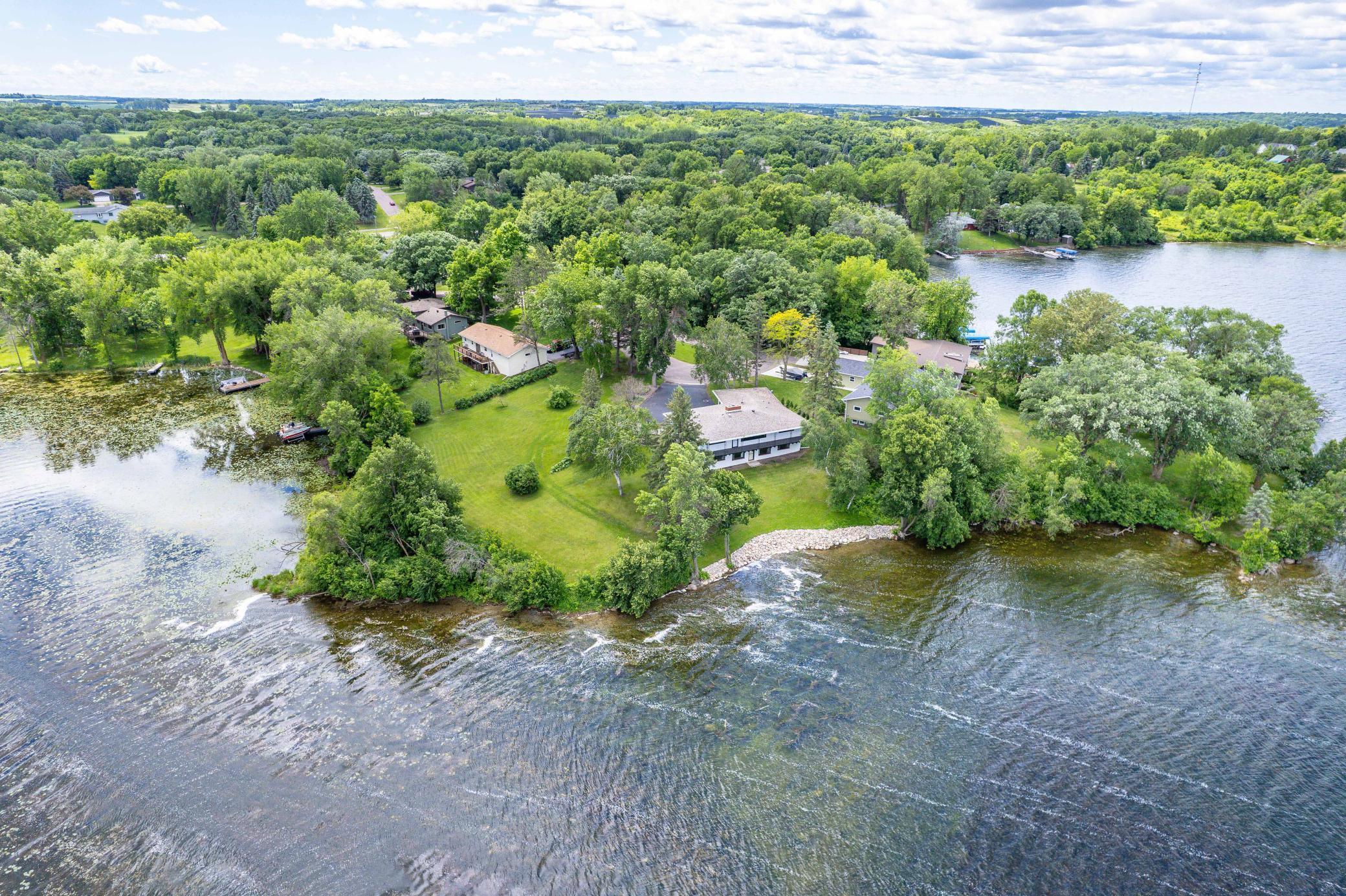 1417 Hoot Lake Drive