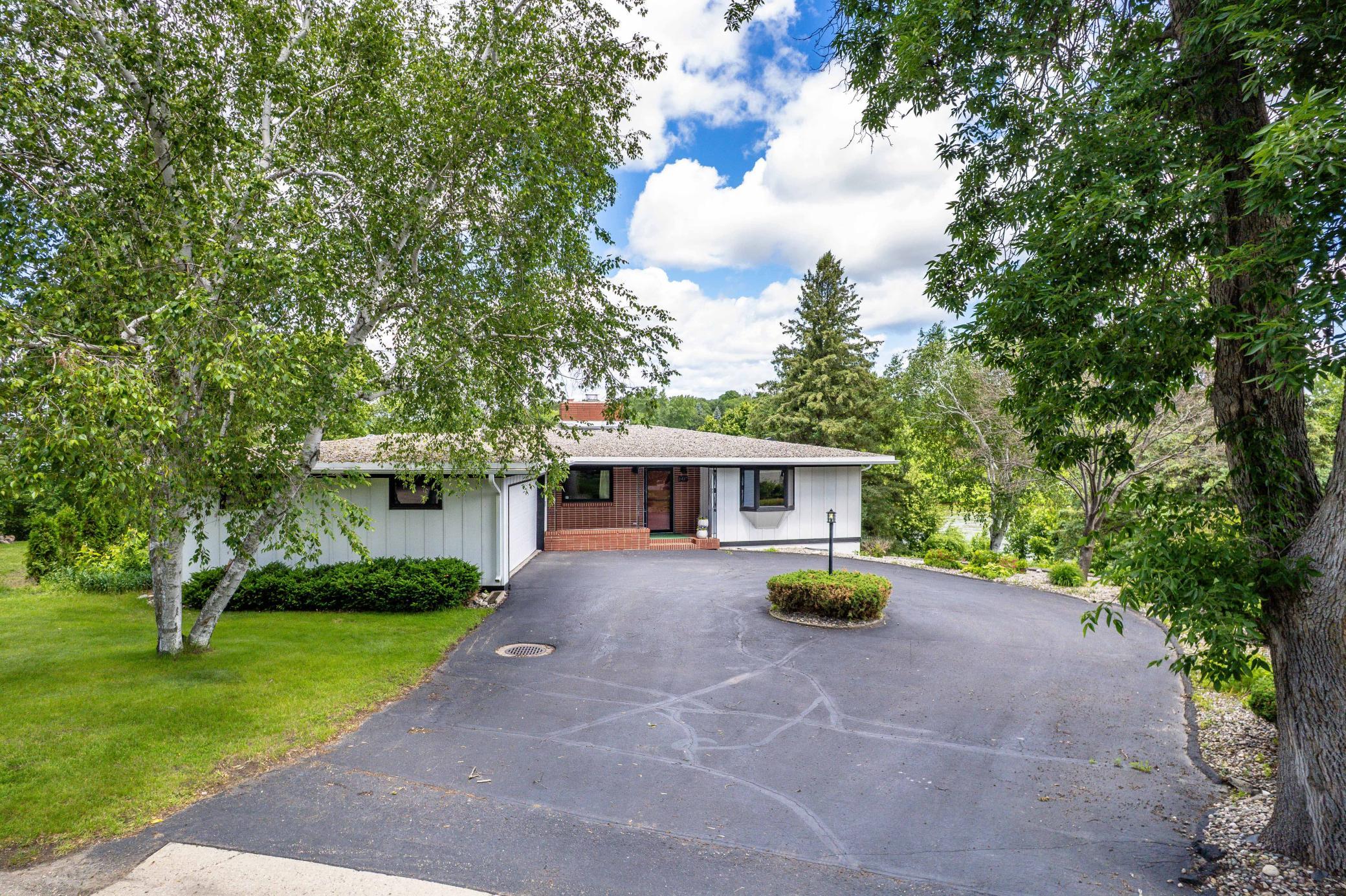 1417 Hoot Lake Drive