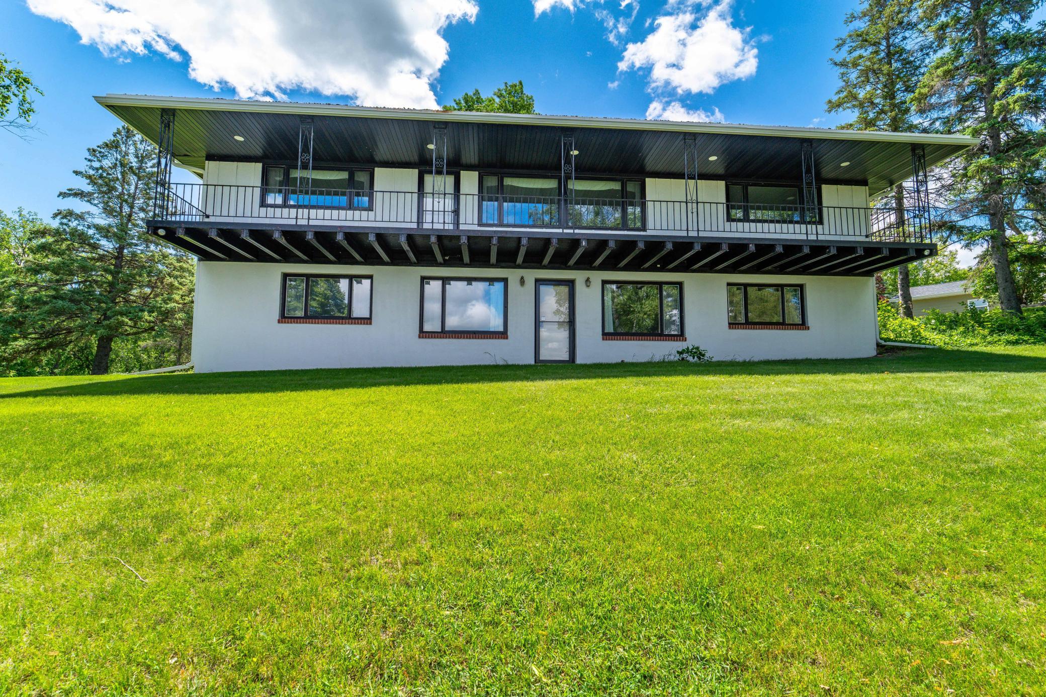 1417 Hoot Lake Drive