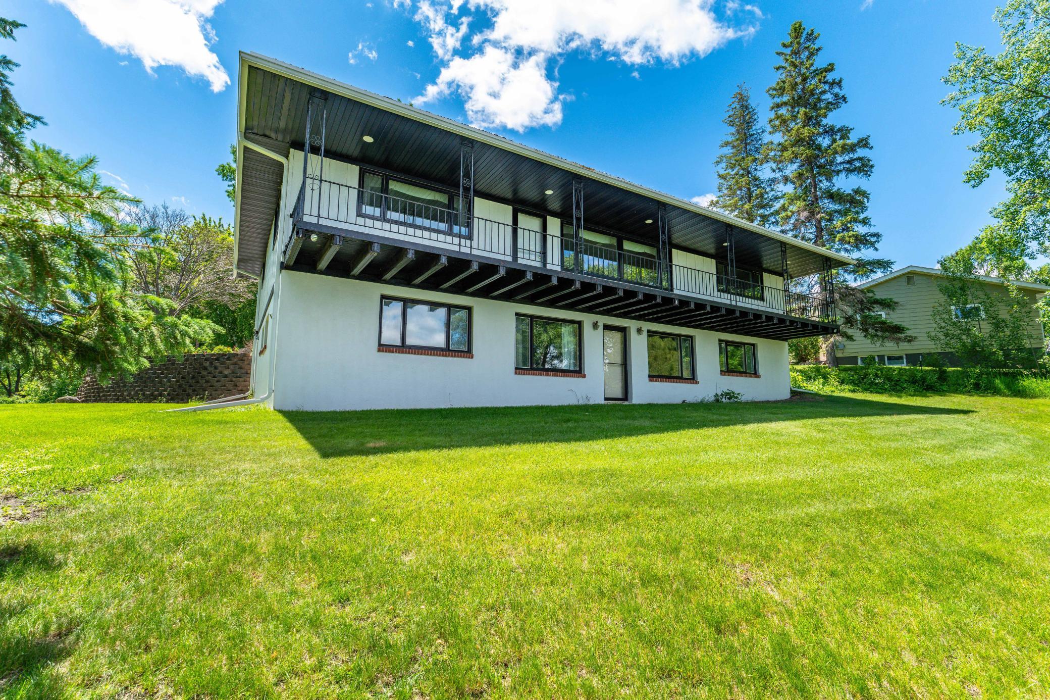 1417 Hoot Lake Drive