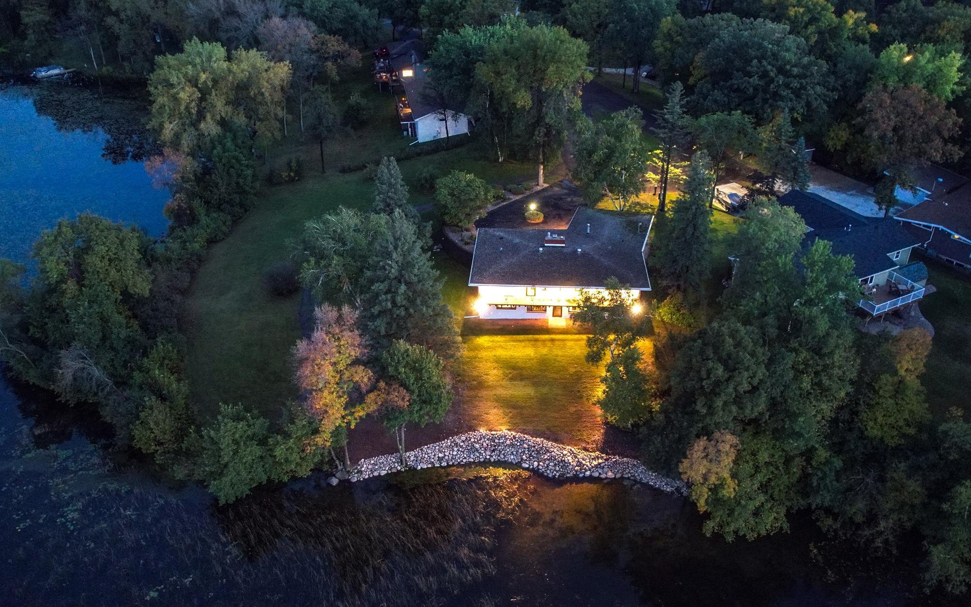 1417 Hoot Lake Drive
