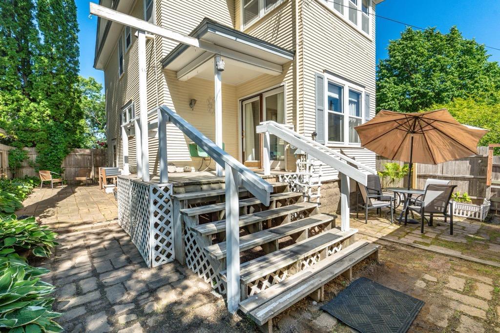 348 N Whitford Street