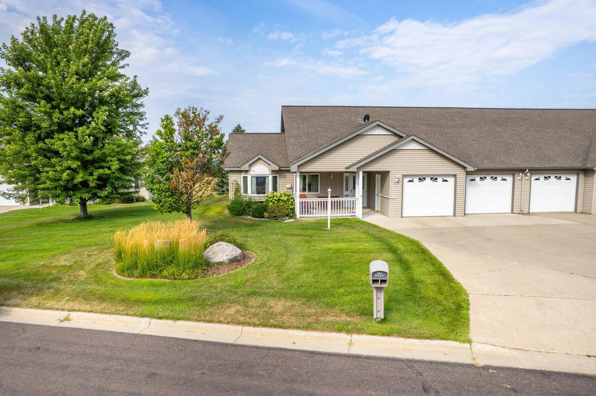 1825 Aspen Lane