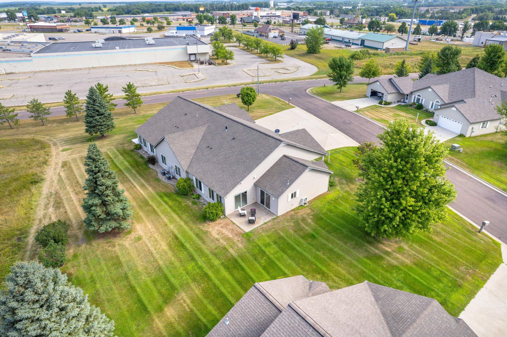 1825 Aspen Lane