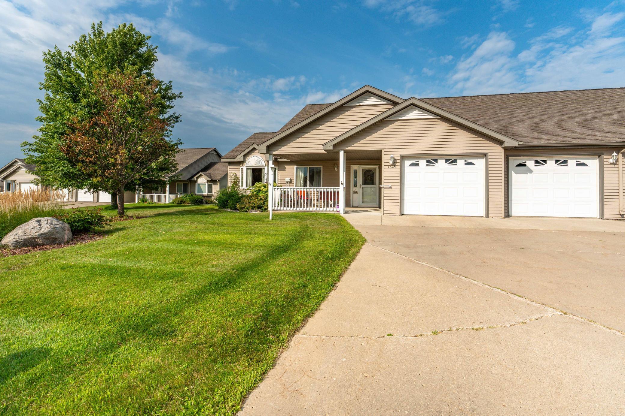 1825 Aspen Lane